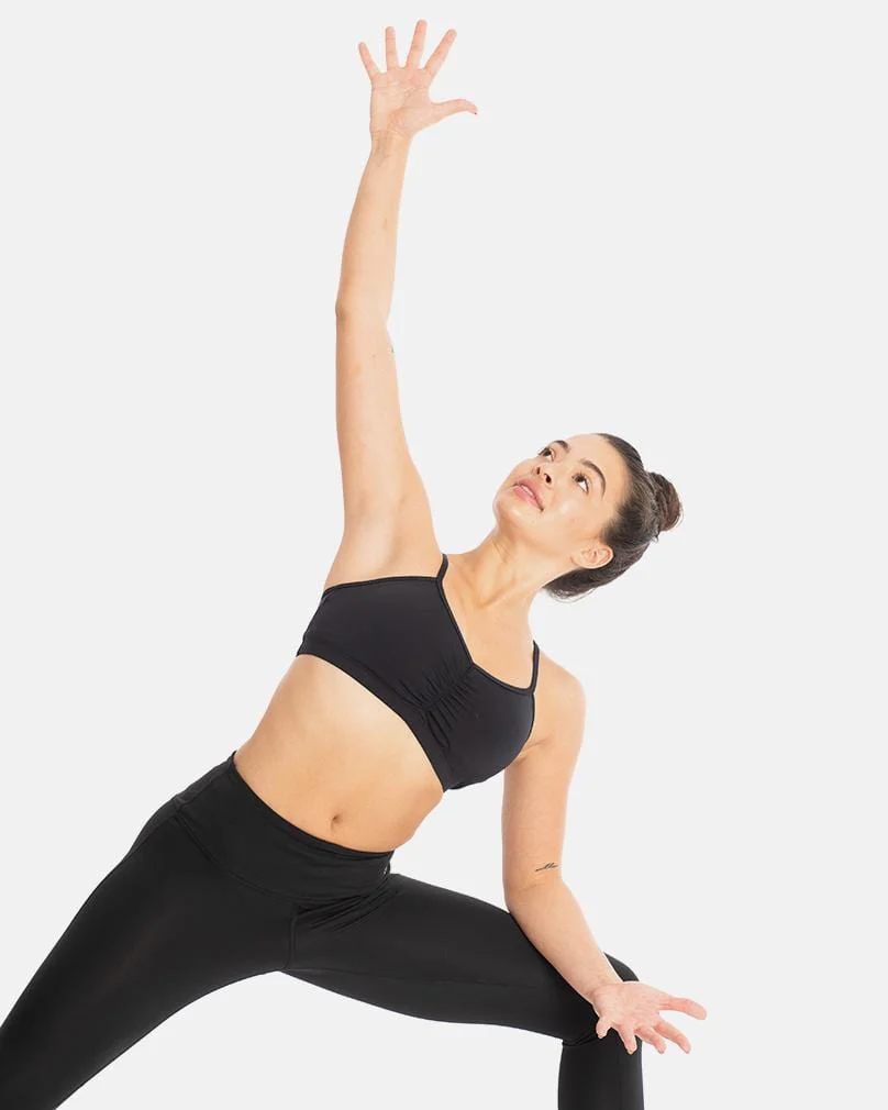 Adjustable Bra – Booya Black - Image 3