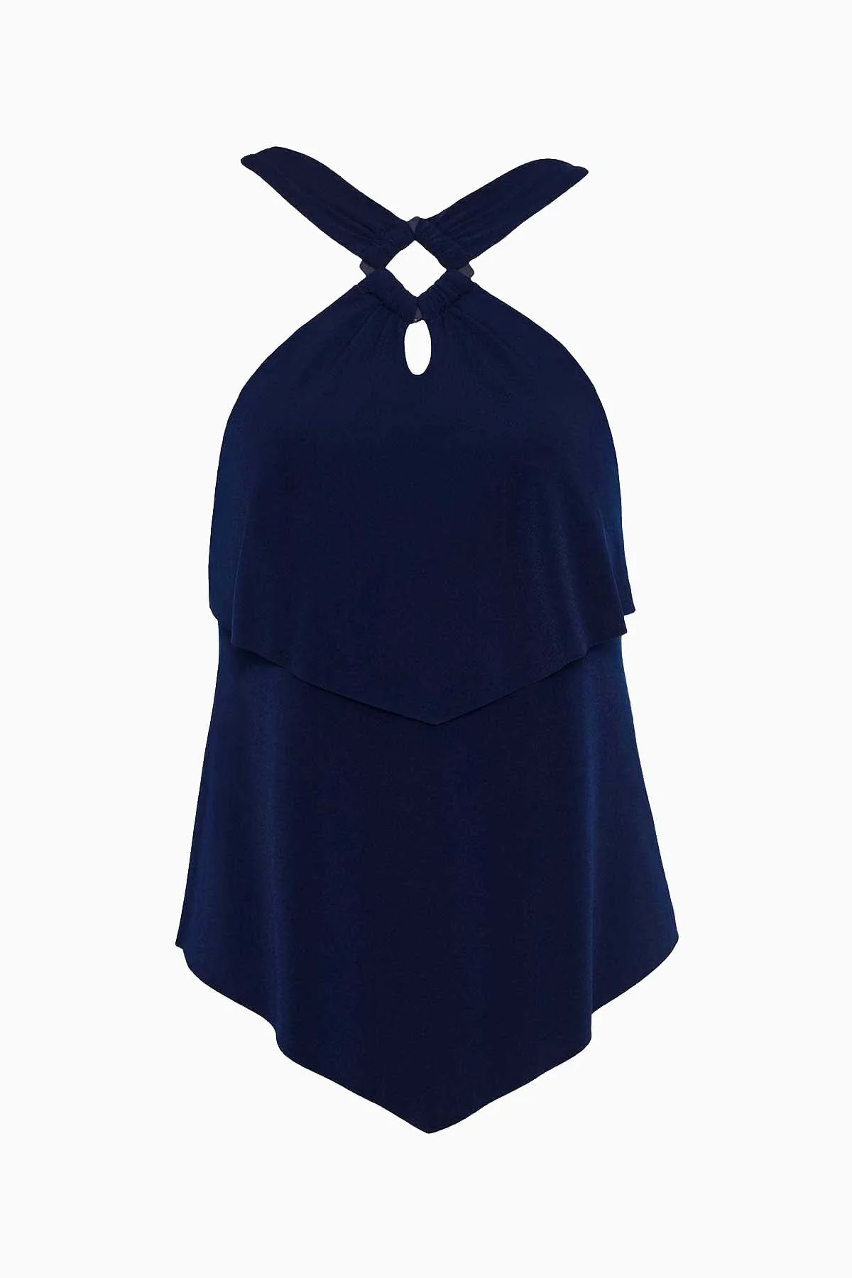 Carolina Tankini Top - Image 10