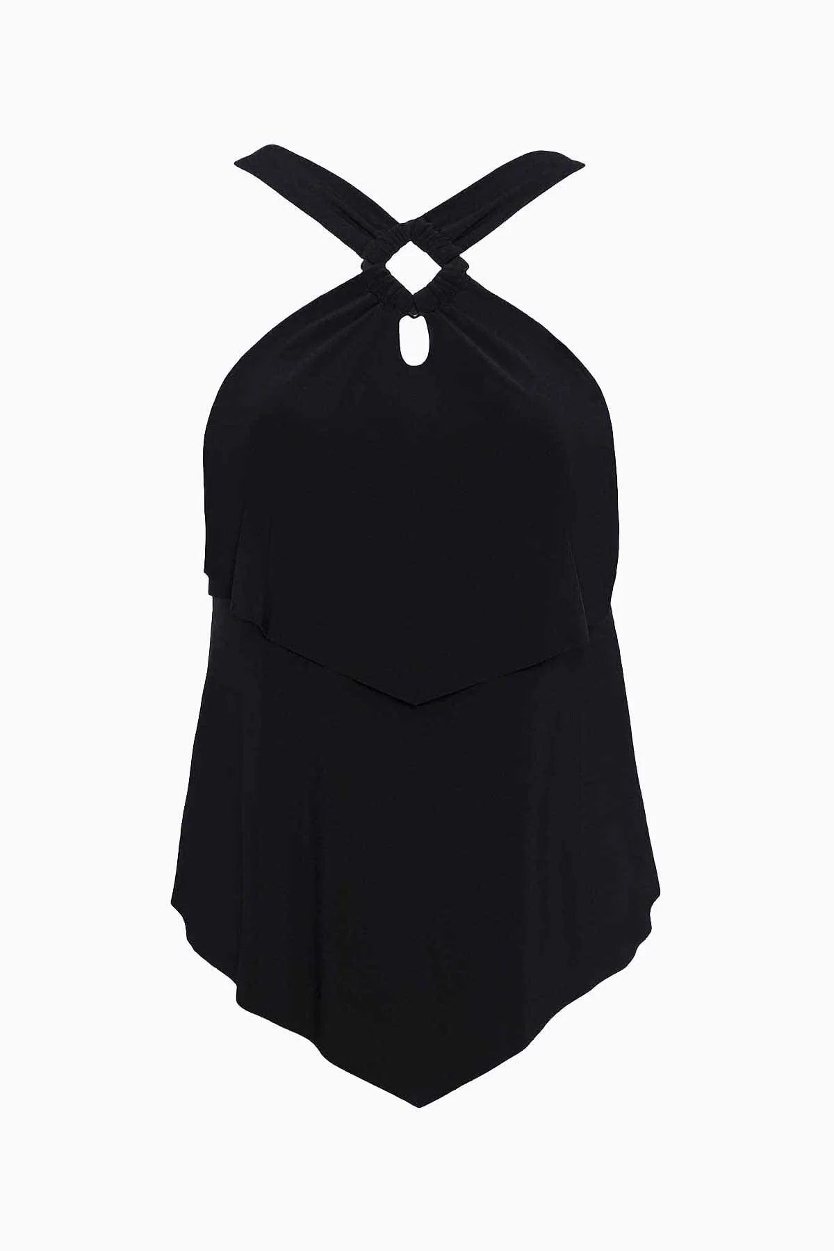 Carolina Tankini Top - Image 15
