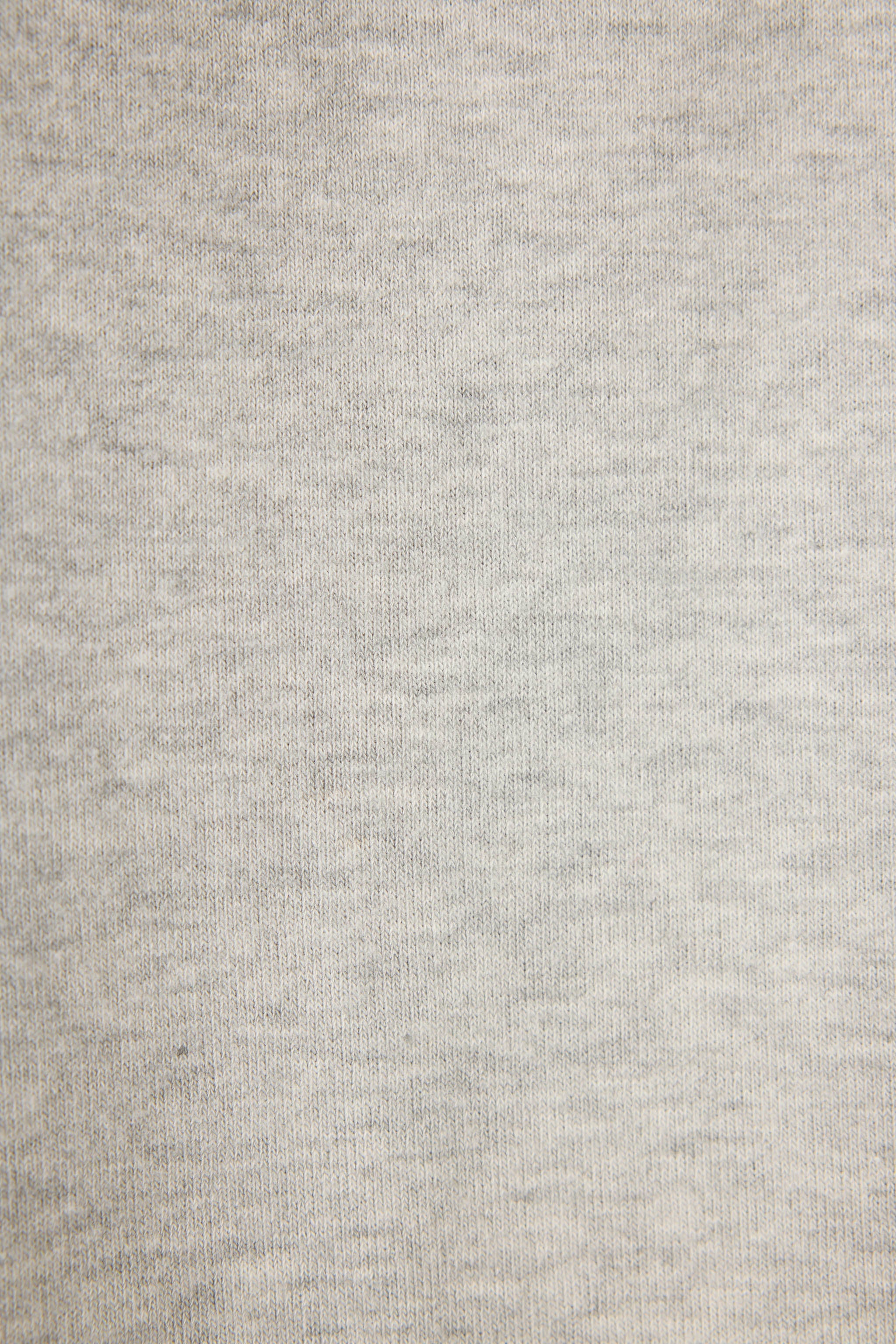 C'est La Vie Heather Grey Hoodie - Image 7