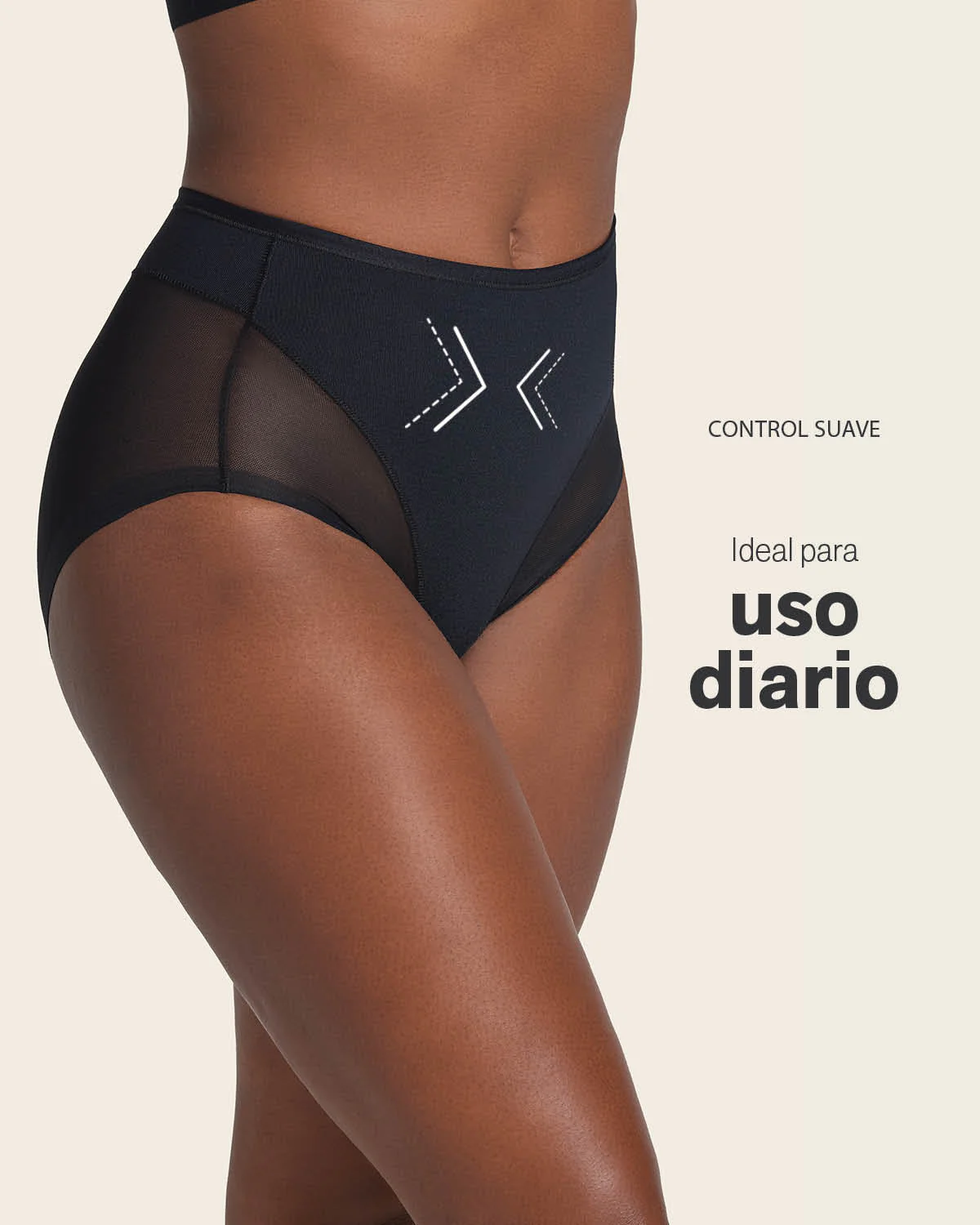 Comfy Shaper Panty - Image 19