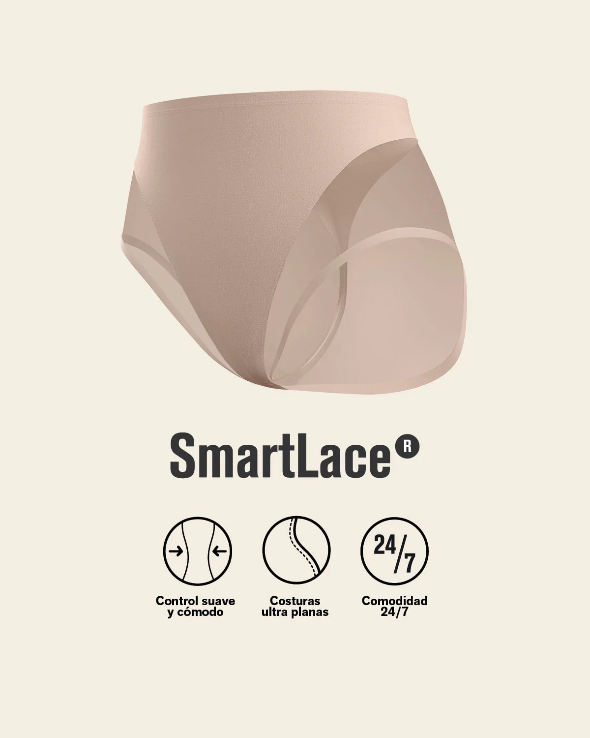 Comfy Shaper Panty - Image 48