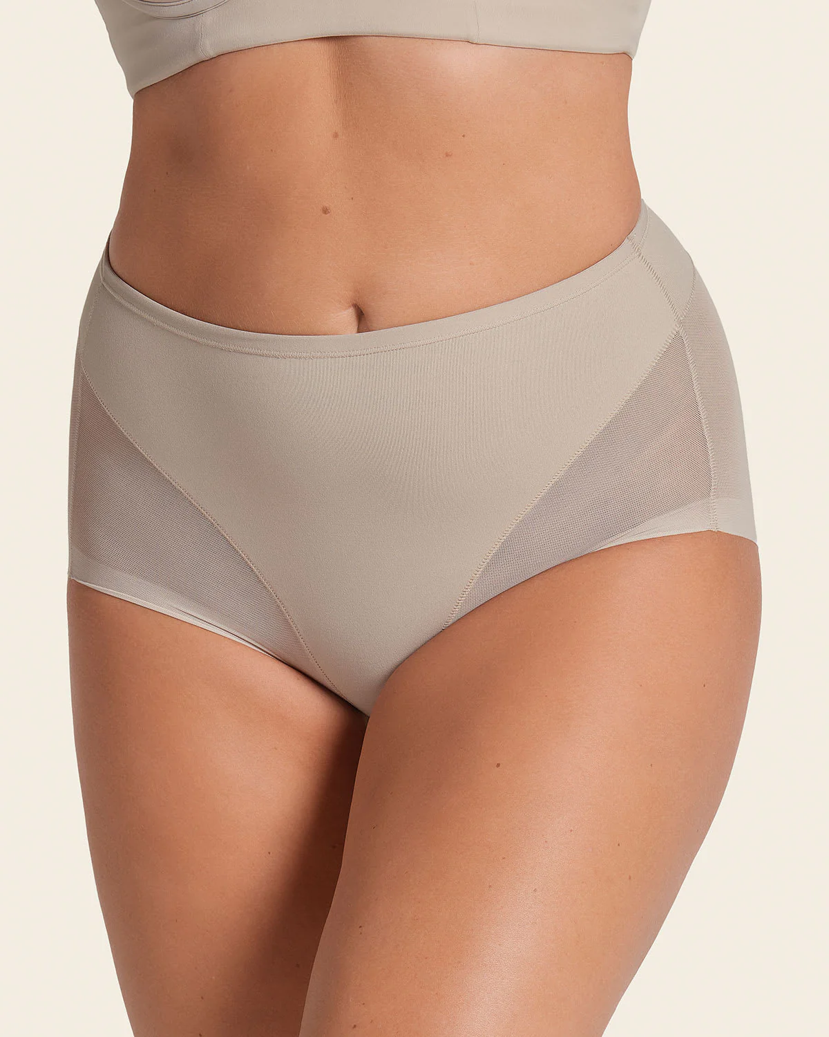 Comfy Shaper Panty - Image 9