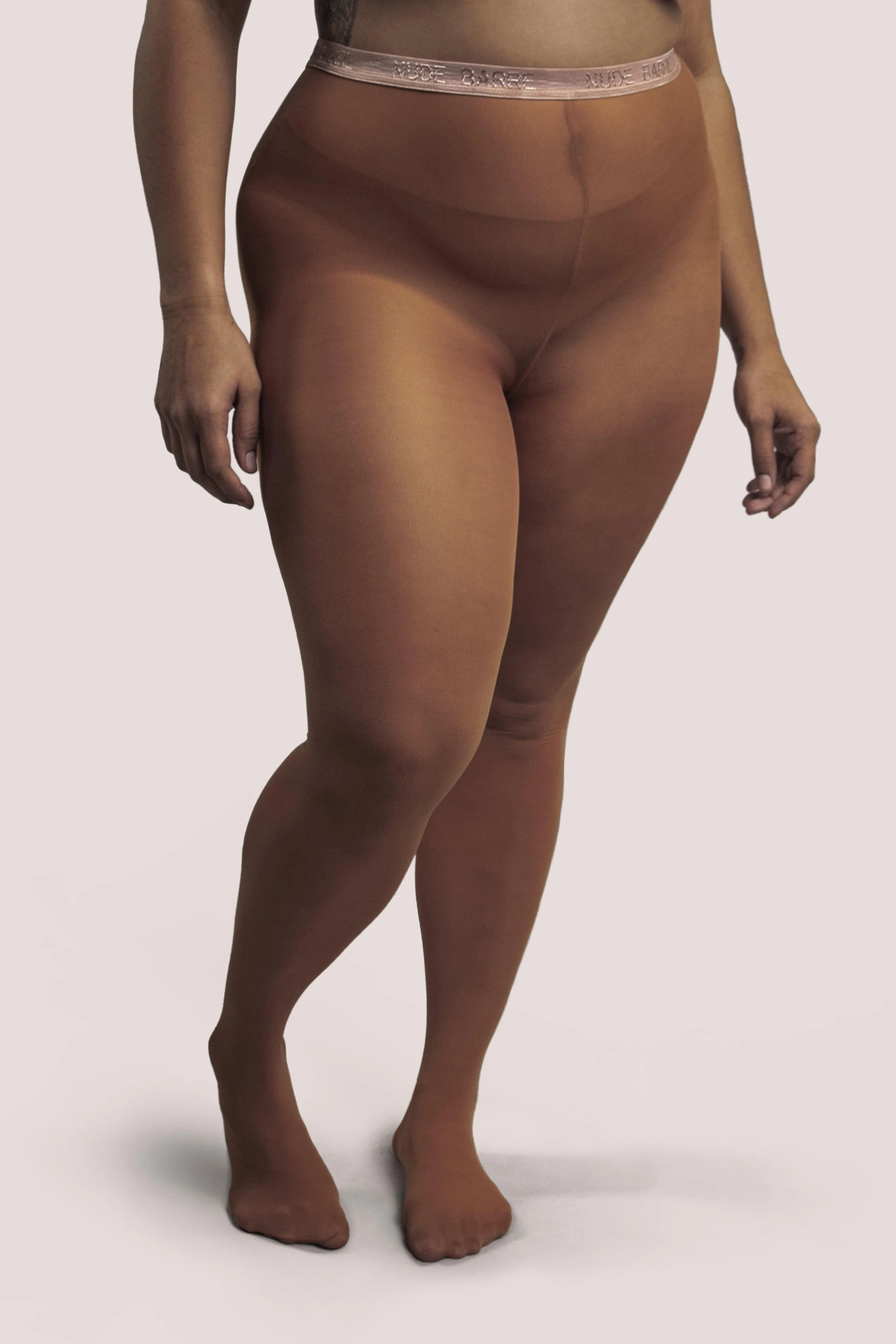 Convertible Opaque Tights - Image 6