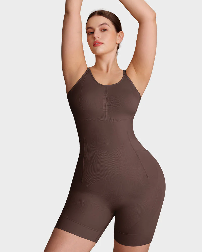 Easyslide™ Sculpting Bodysuit - Image 15