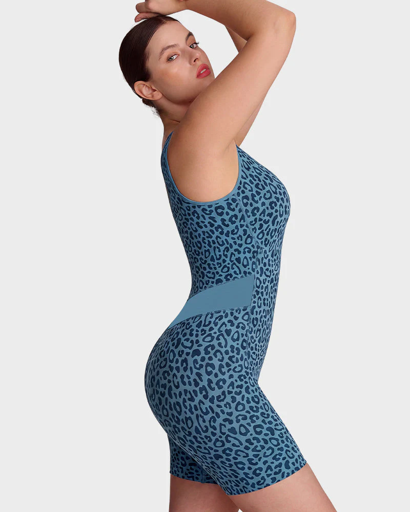 Easyslide™ Sculpting Bodysuit - Image 20