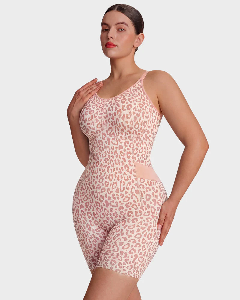 Easyslide™ Sculpting Bodysuit - Image 21