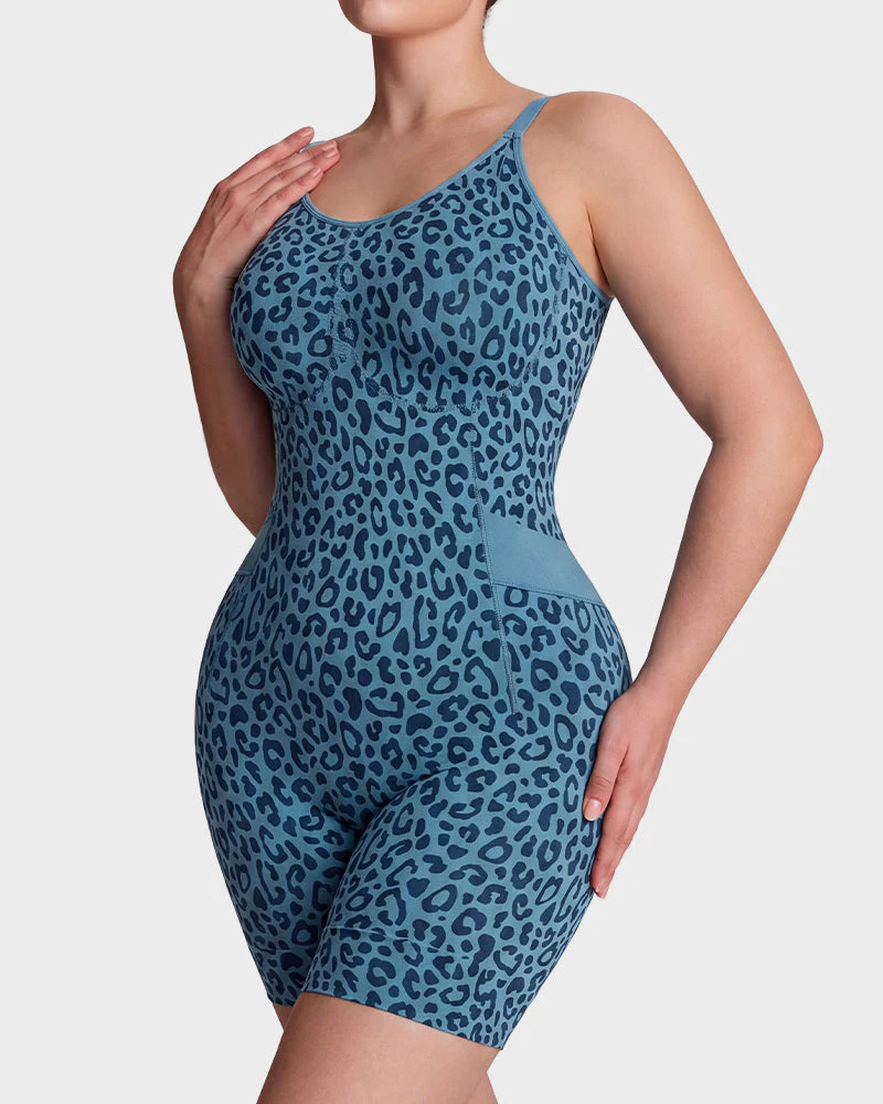 Easyslide™ Sculpting Bodysuit - Image 29
