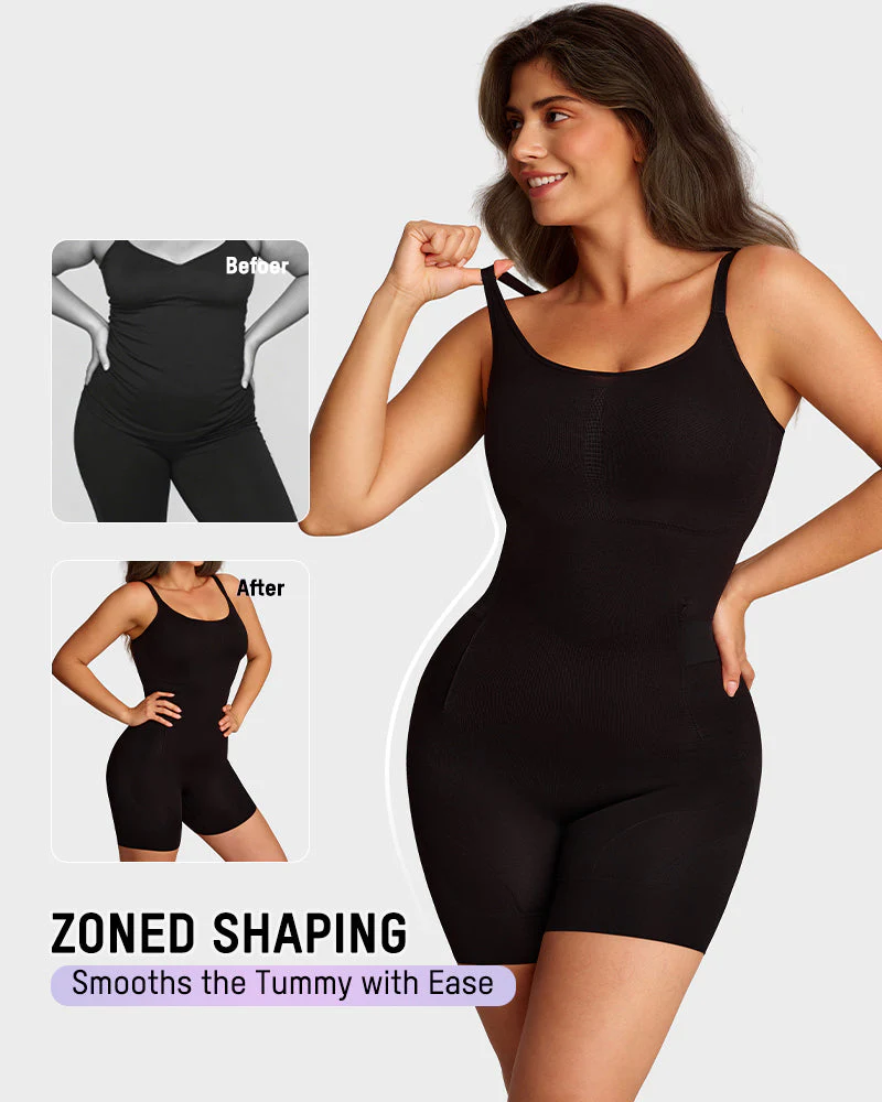 Easyslide™ Sculpting Bodysuit - Image 6