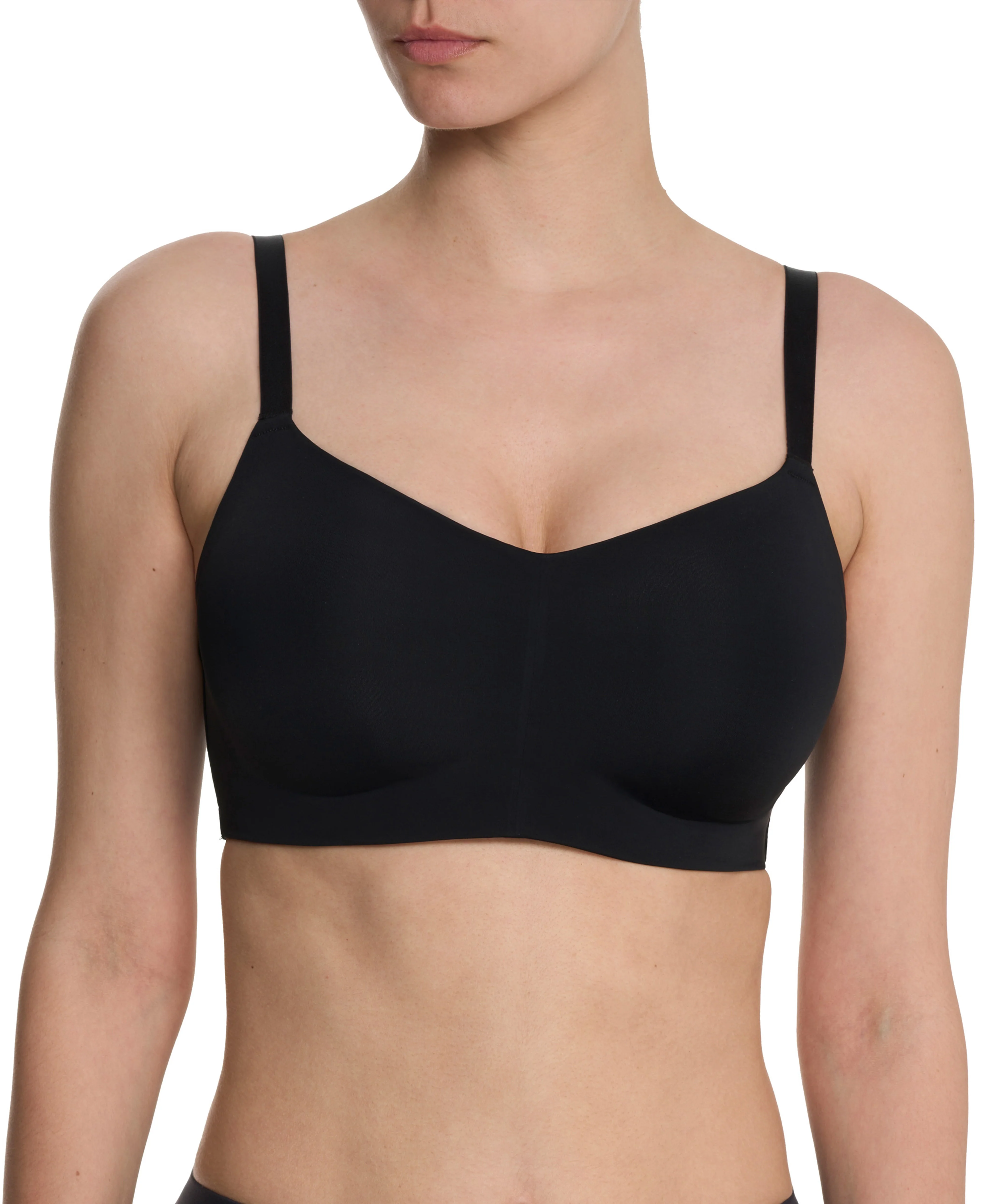 Elevate High Impact Convertible Sports Bra - Image 2
