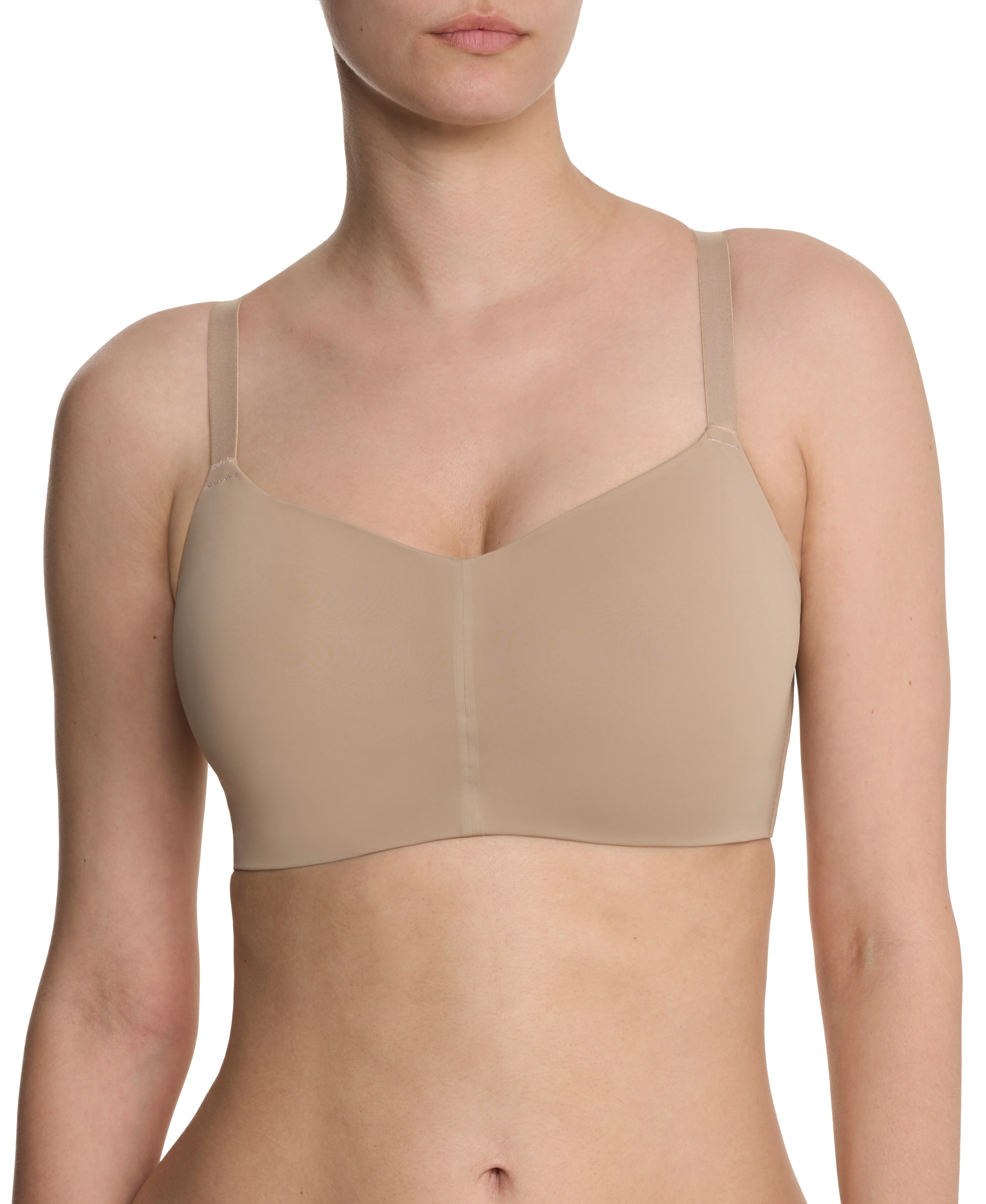 Elevate High Impact Convertible Sports Bra