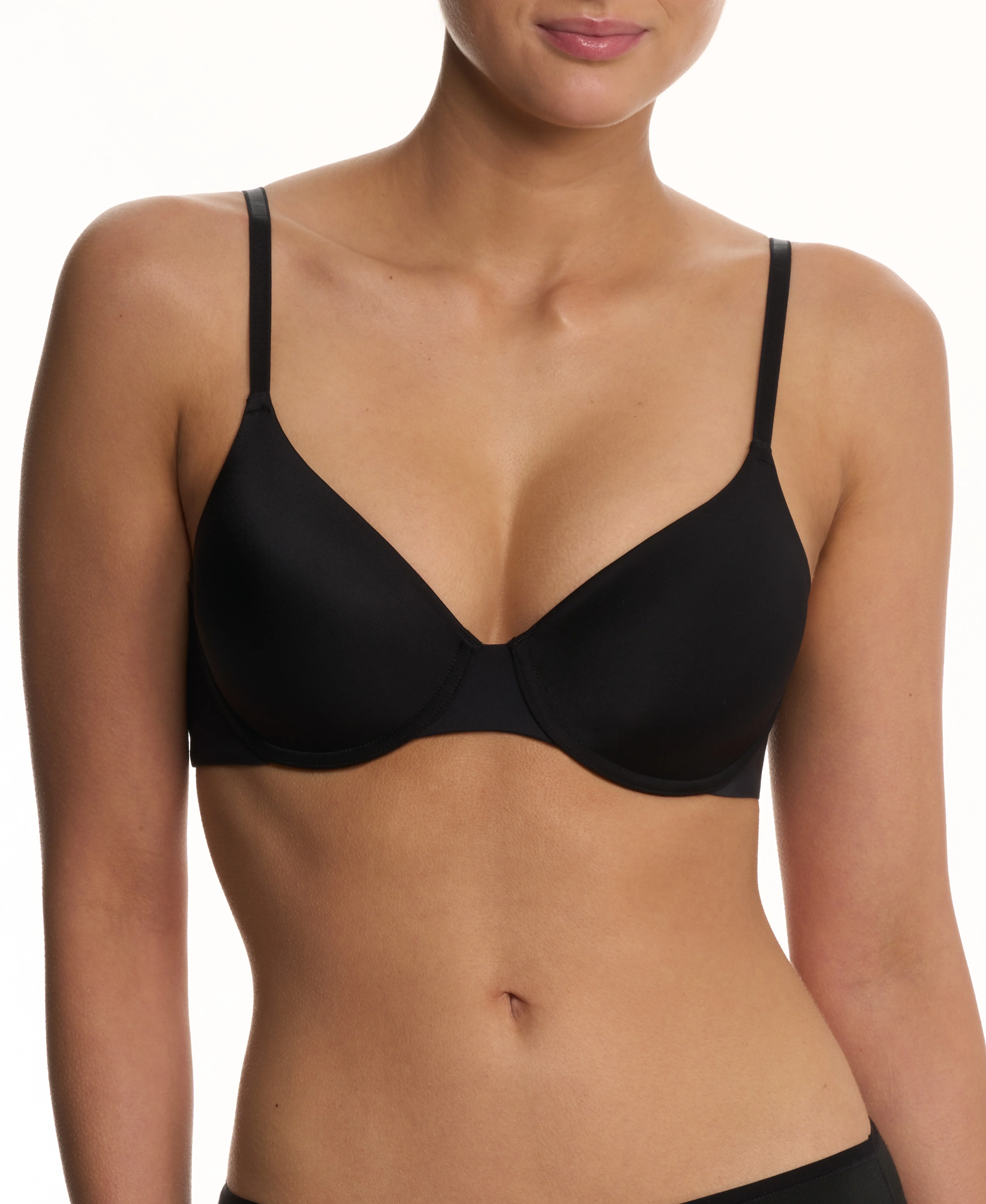 Everfit Seamless Convertible T-Shirt Bra - Image 3