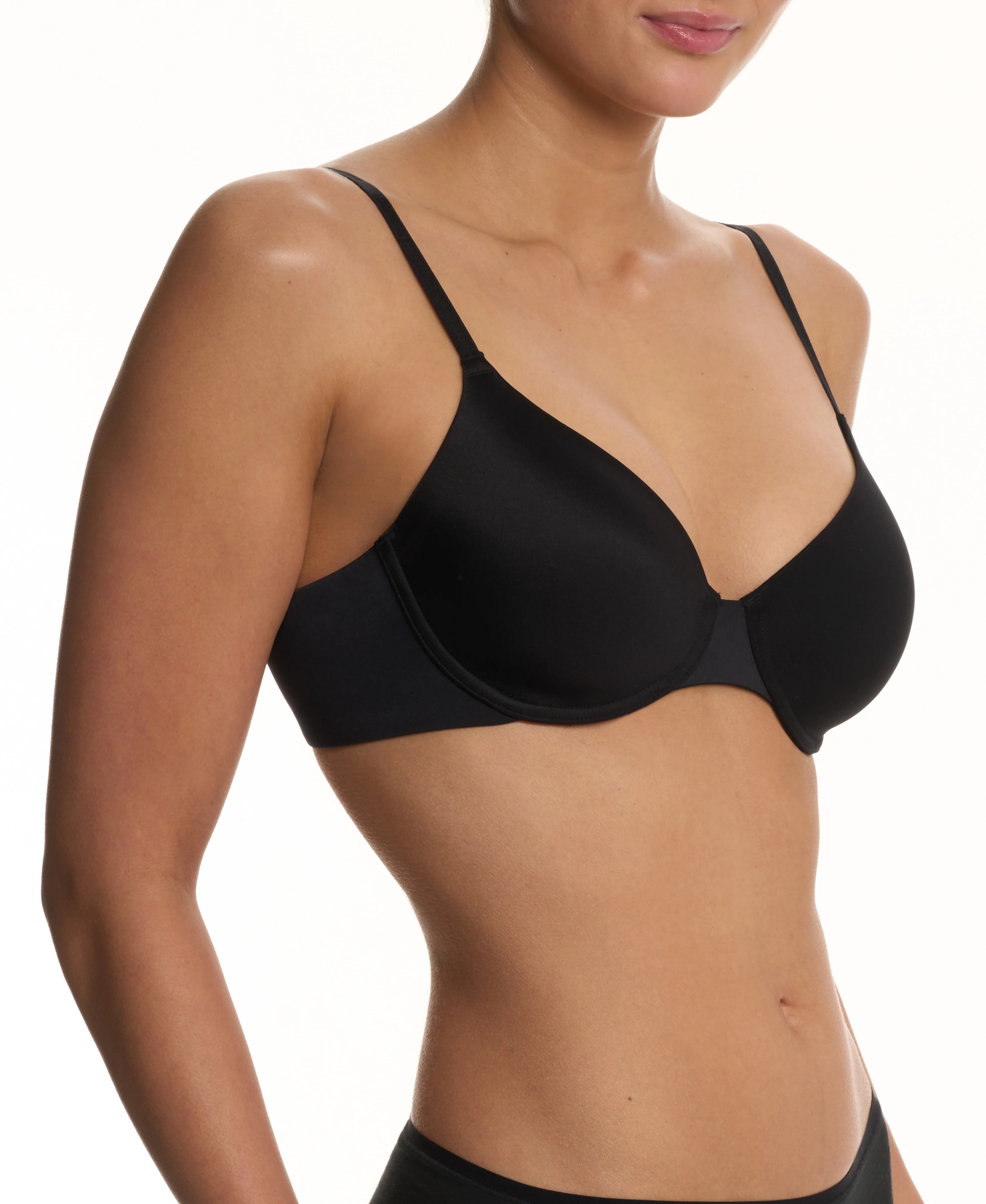 Everfit Seamless Convertible T-Shirt Bra - Image 4