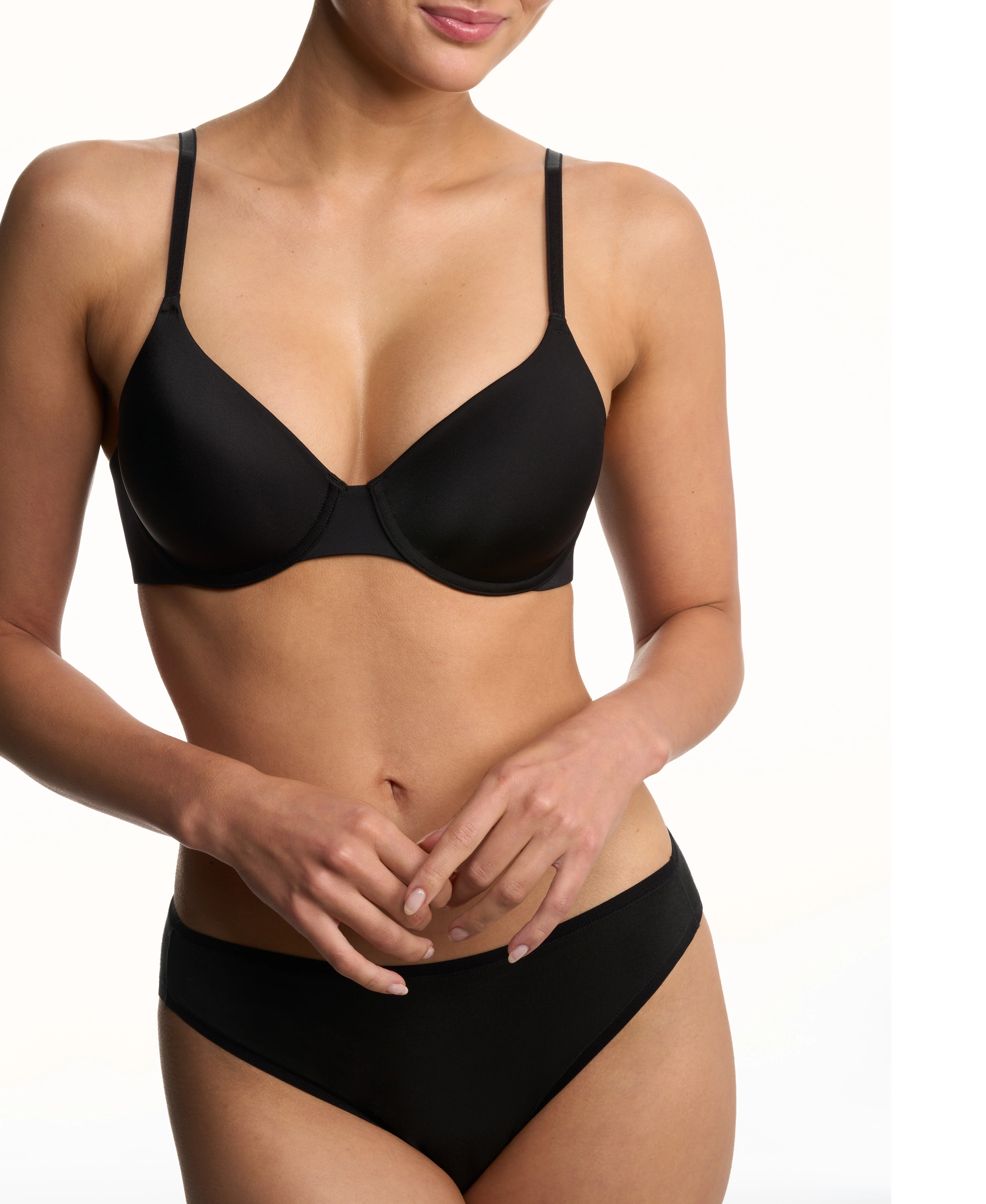 Everfit Seamless Convertible T-Shirt Bra - Image 7