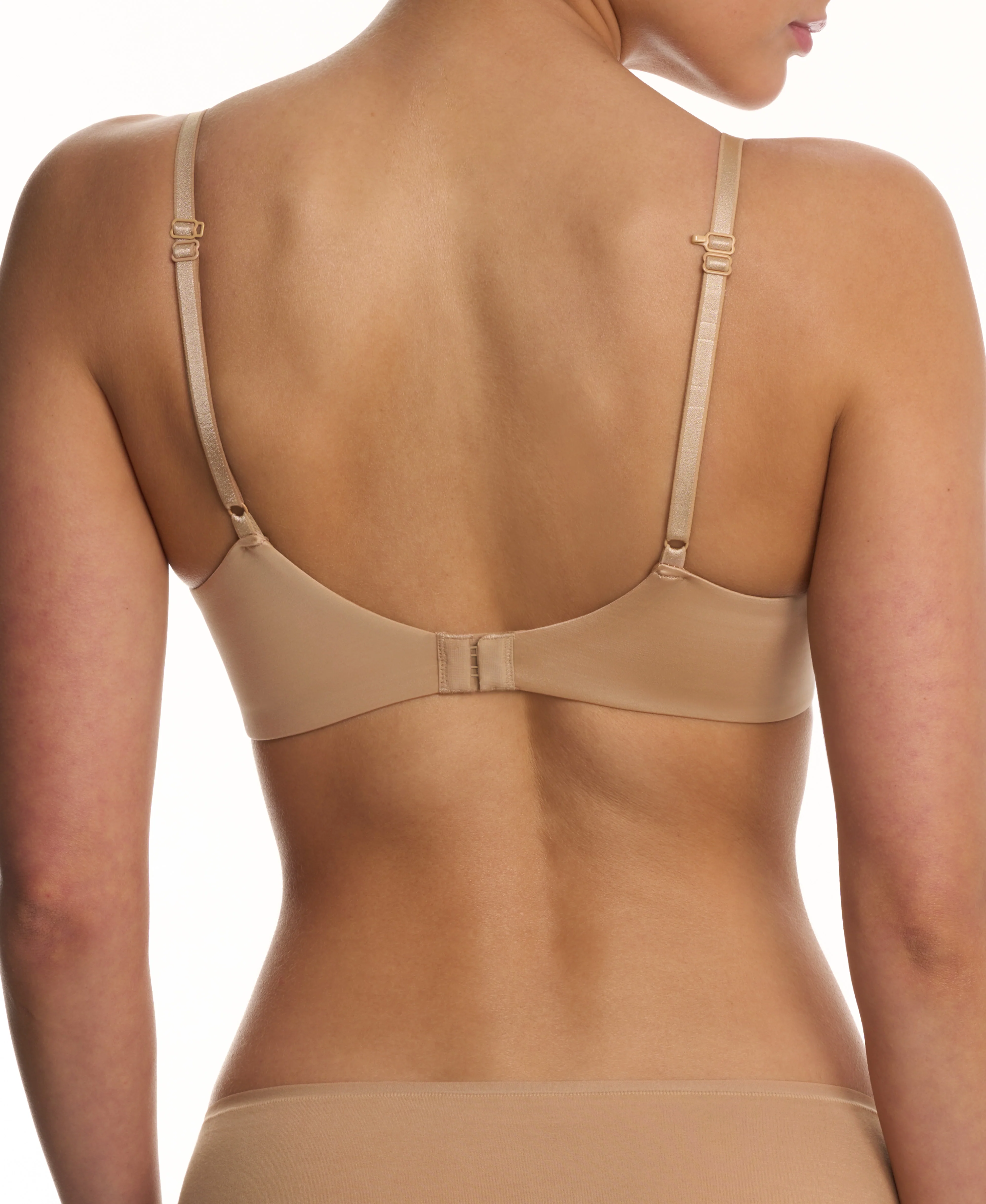 Everfit Seamless Convertible T-Shirt Bra - Image 4