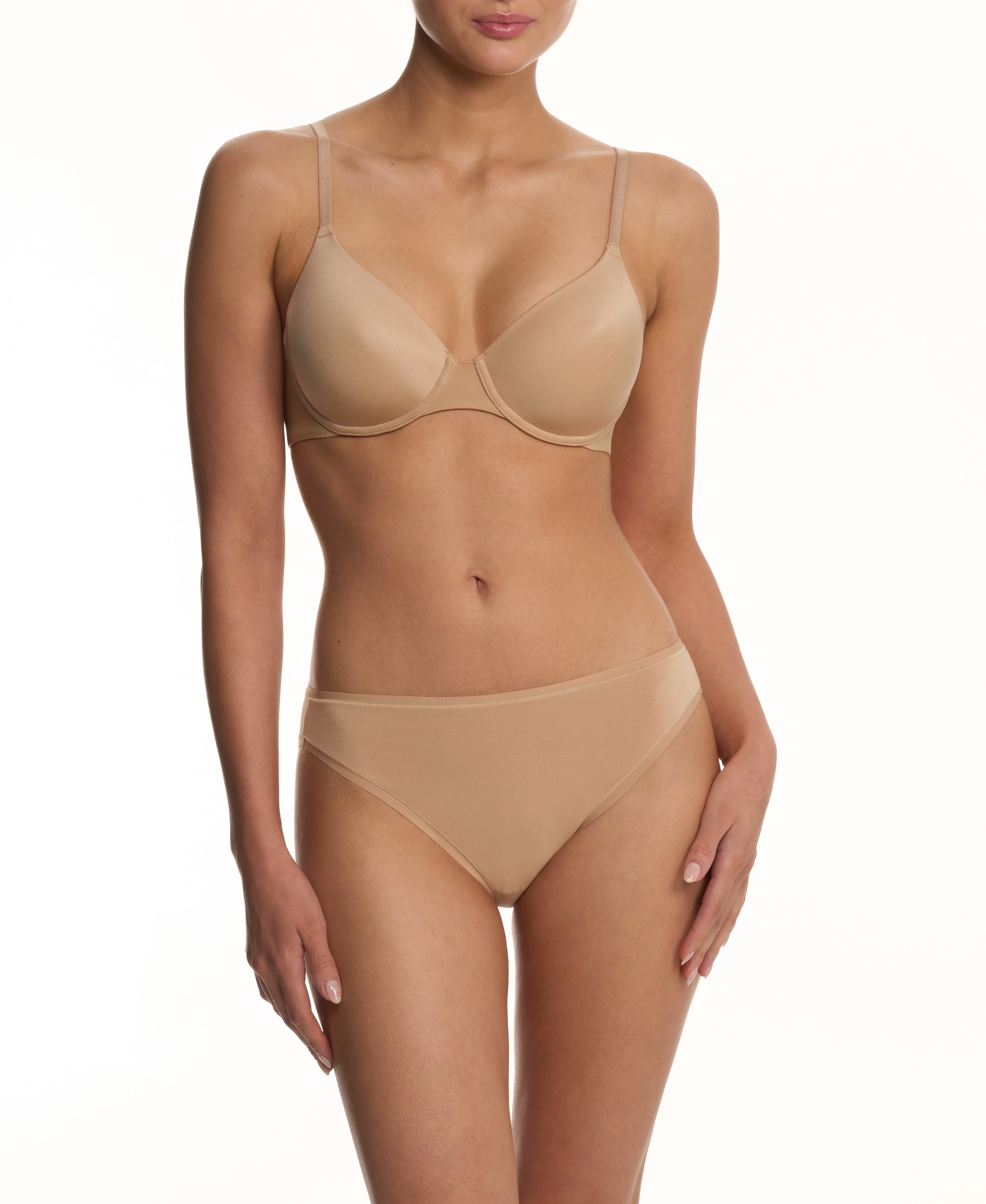 Everfit Seamless Convertible T-Shirt Bra - Image 7
