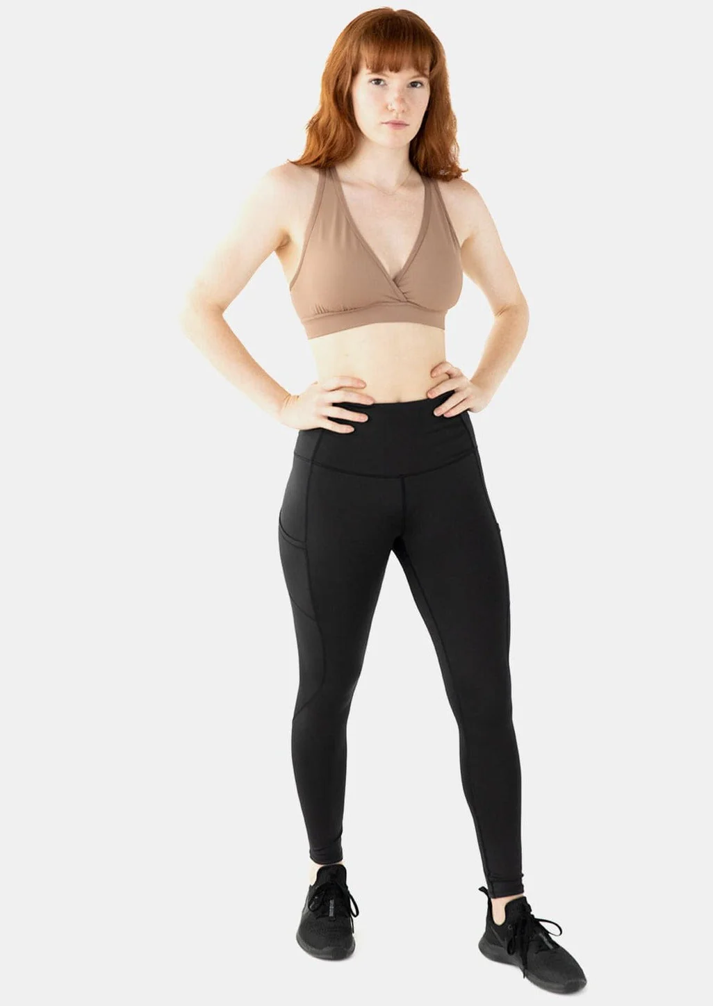 FaV Bra – Just Brew It (Latte Brown) - Image 3