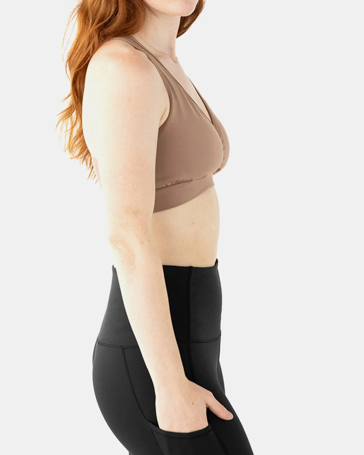 FaV Bra – Just Brew It (Latte Brown) - Image 4