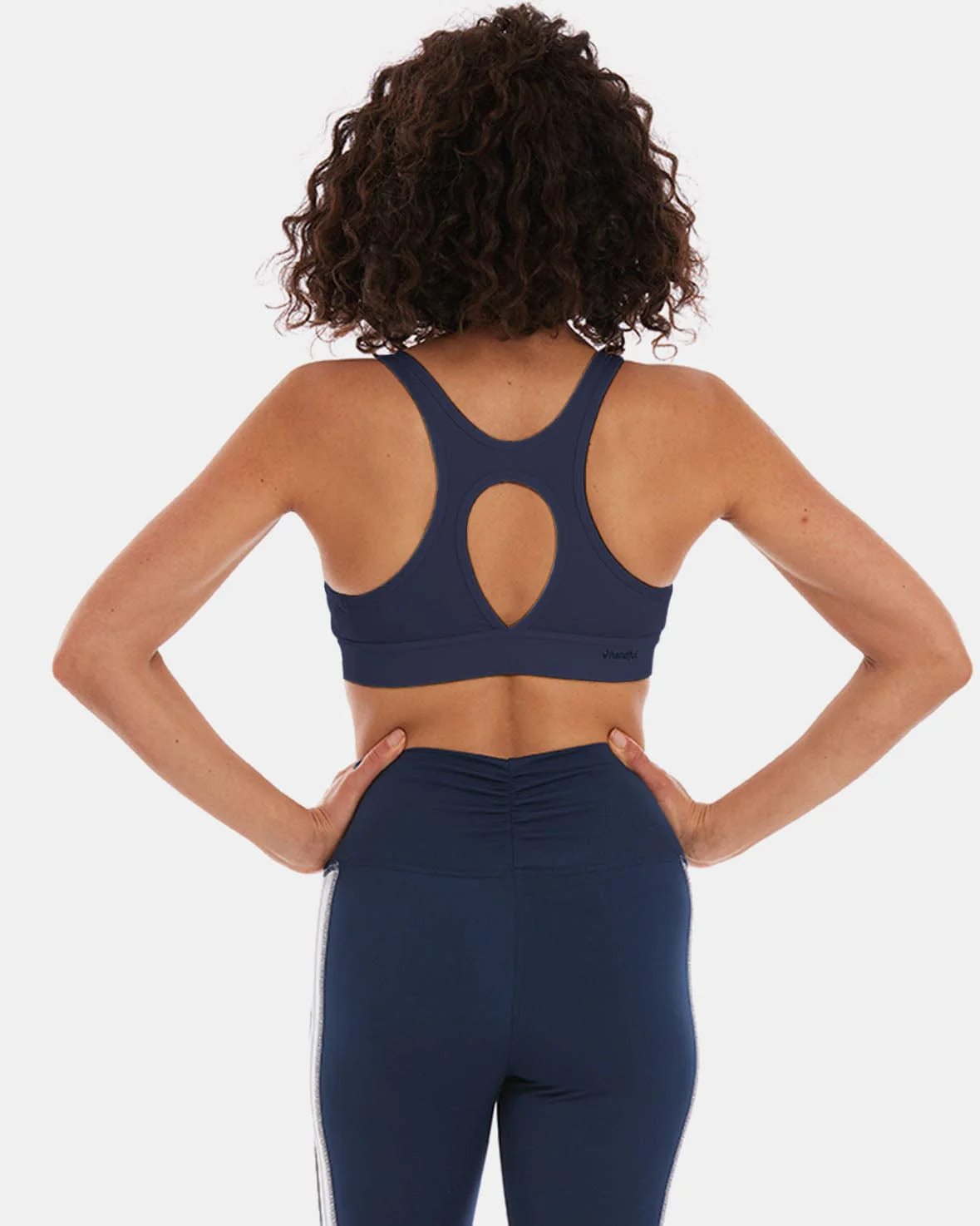 FaV Bra – Night Swim Navy - Image 2