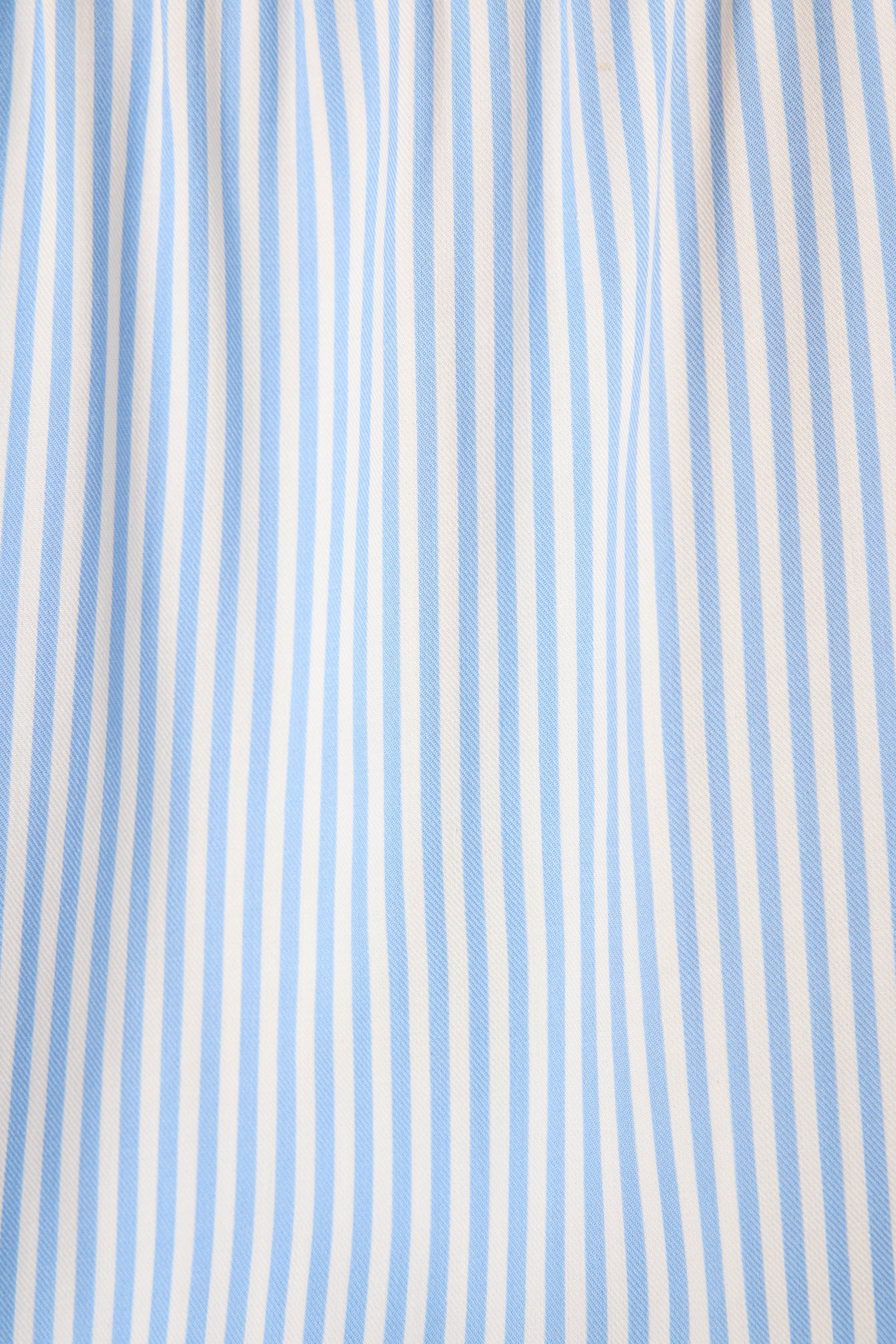 Frutta Fresca Striped Shorts - Image 2