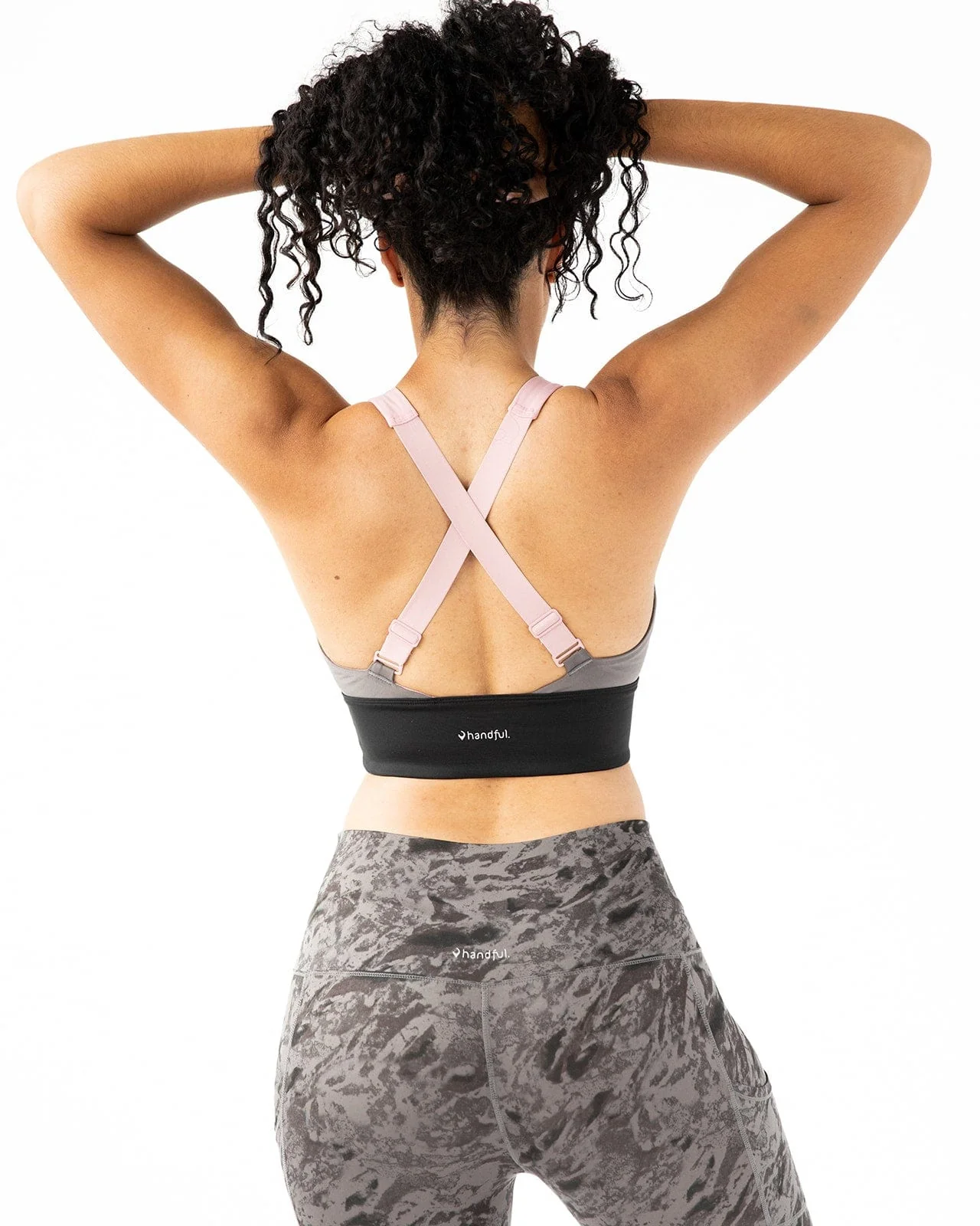 Gametime Bra – Call My Blush - Image 2
