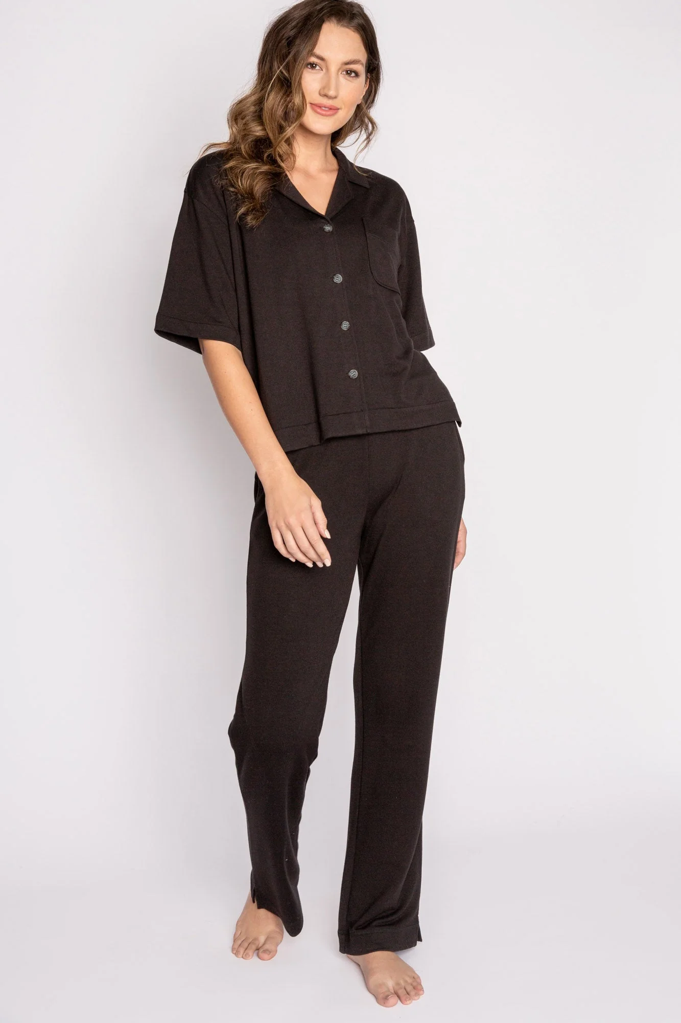Jammie Essentials PJ Set - Image 10