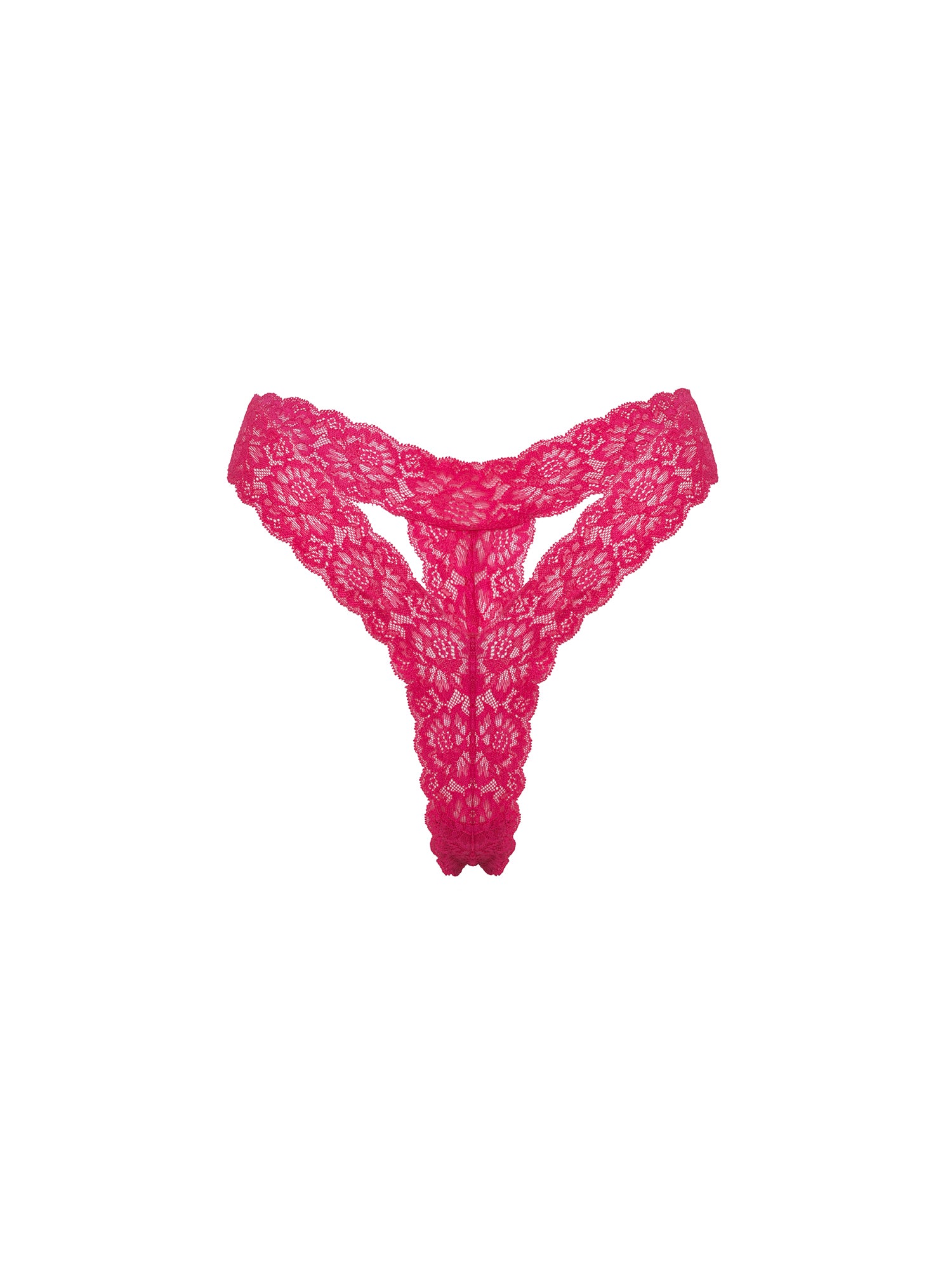 Karina Lace Thong