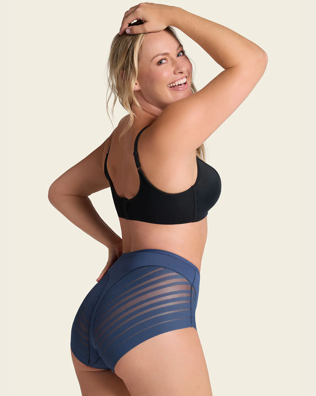 Lace Classic Shaper Panty - Image 103