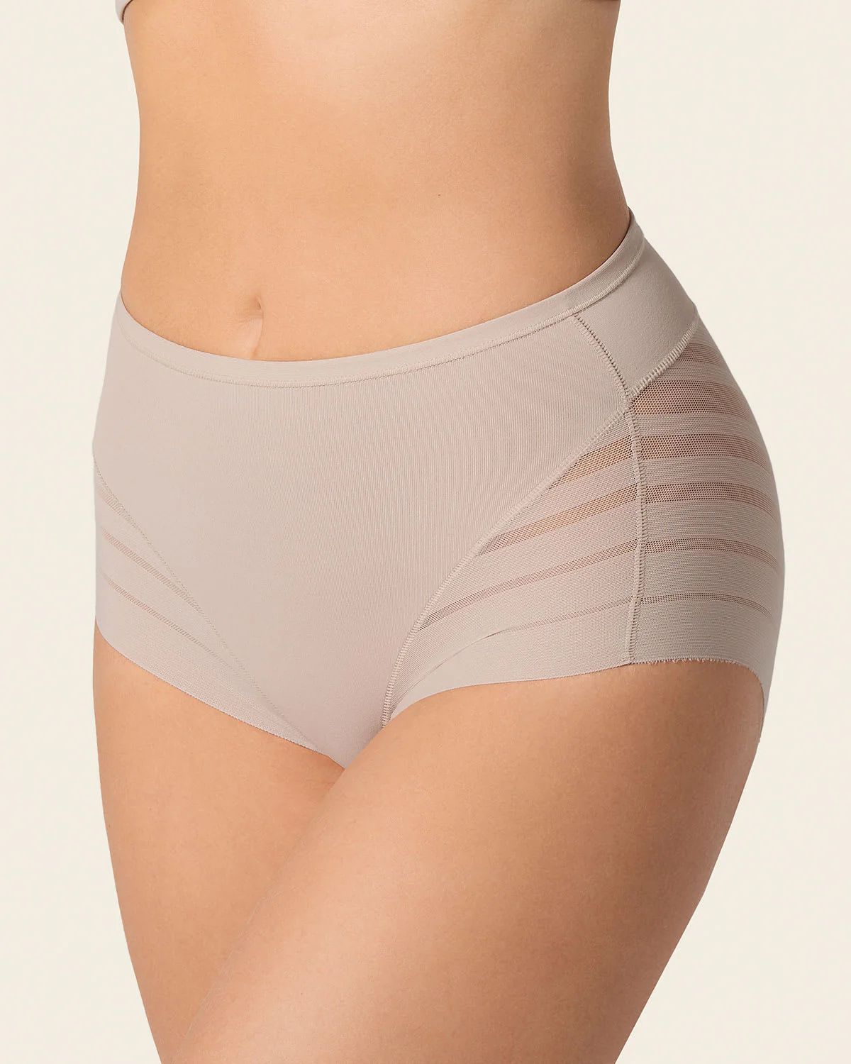 Lace Classic Shaper Panty - Image 20