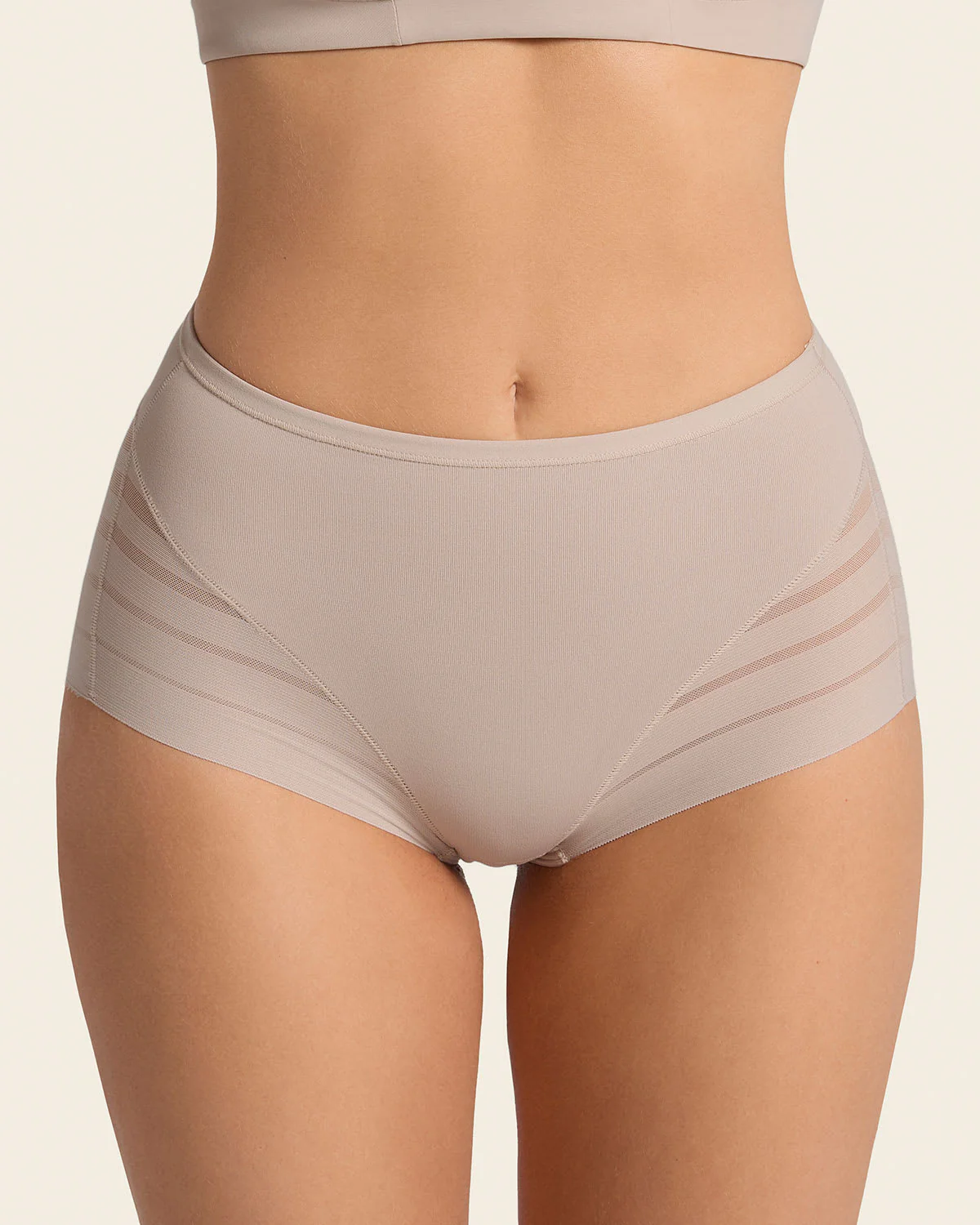 Lace Classic Shaper Panty - Image 23