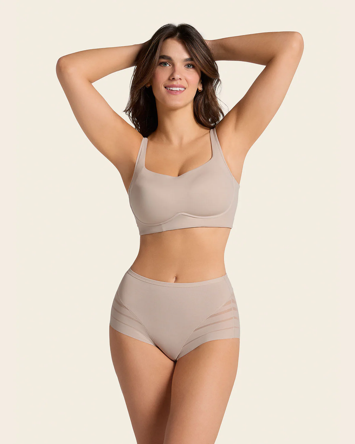 Lace Classic Shaper Panty - Image 24