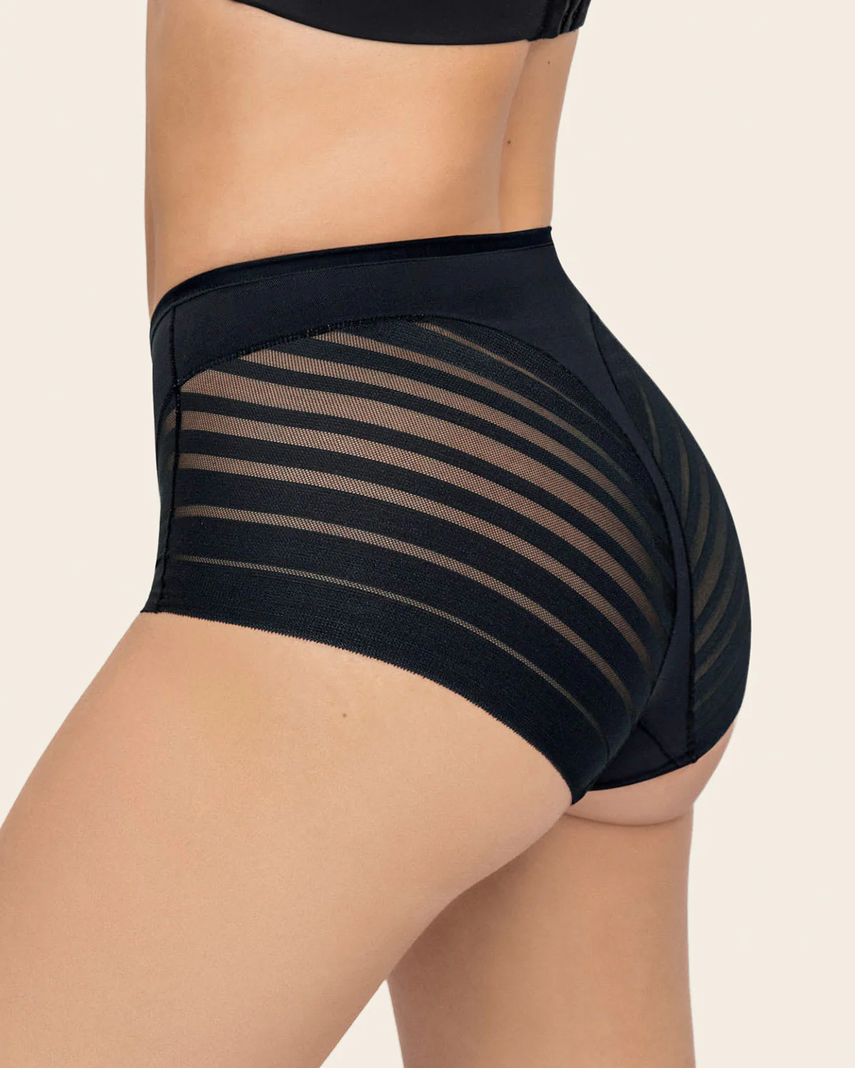 Lace Classic Shaper Panty - Image 32