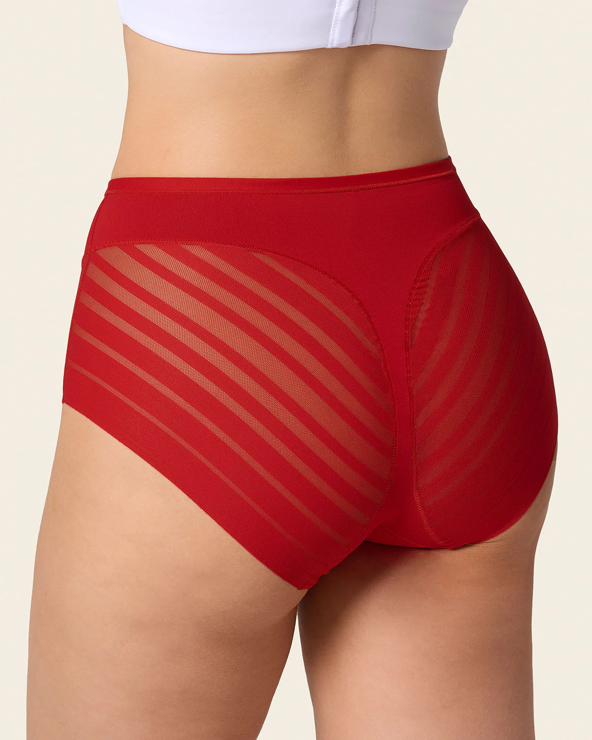 Lace Classic Shaper Panty - Image 41
