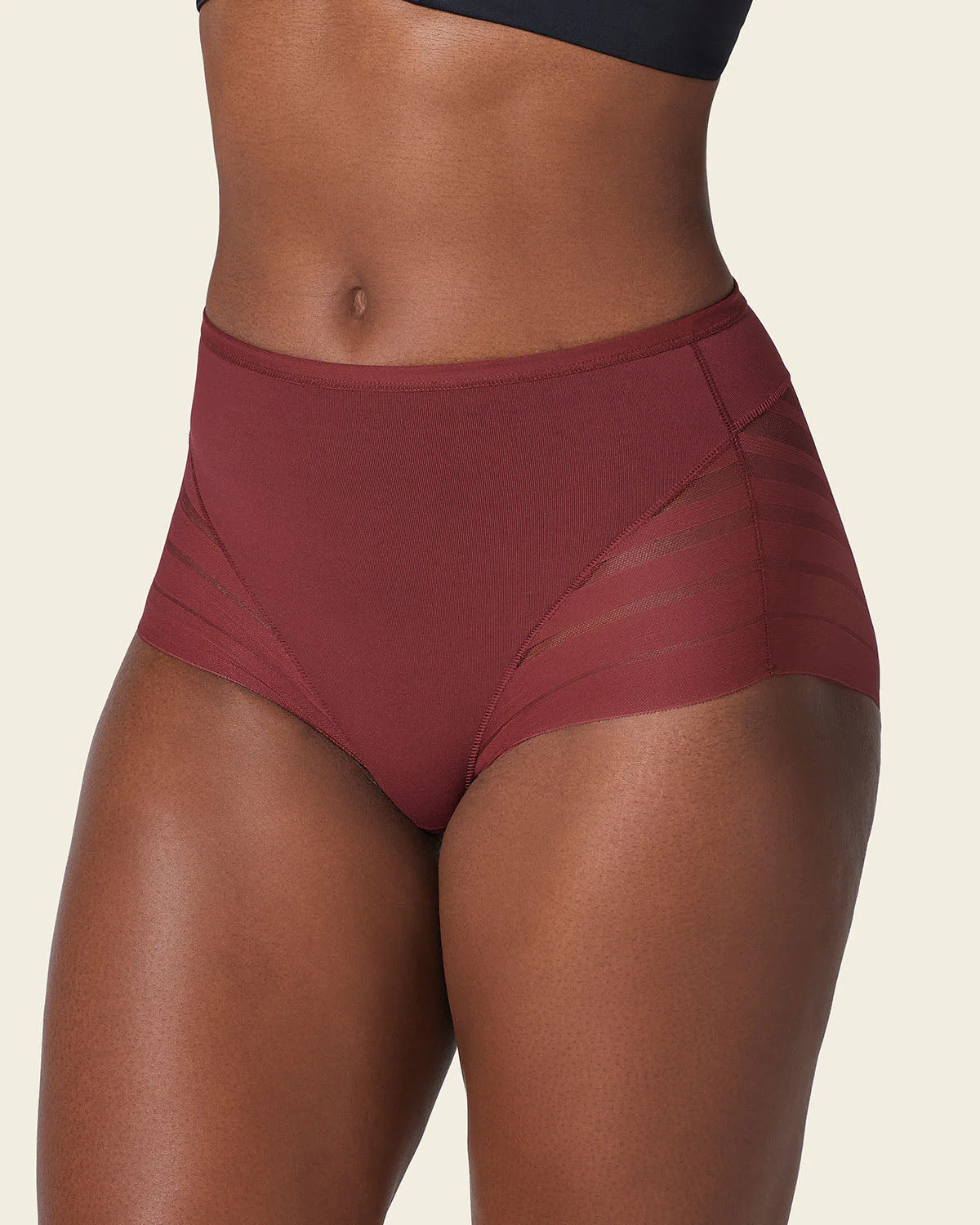 Lace Classic Shaper Panty - Image 54