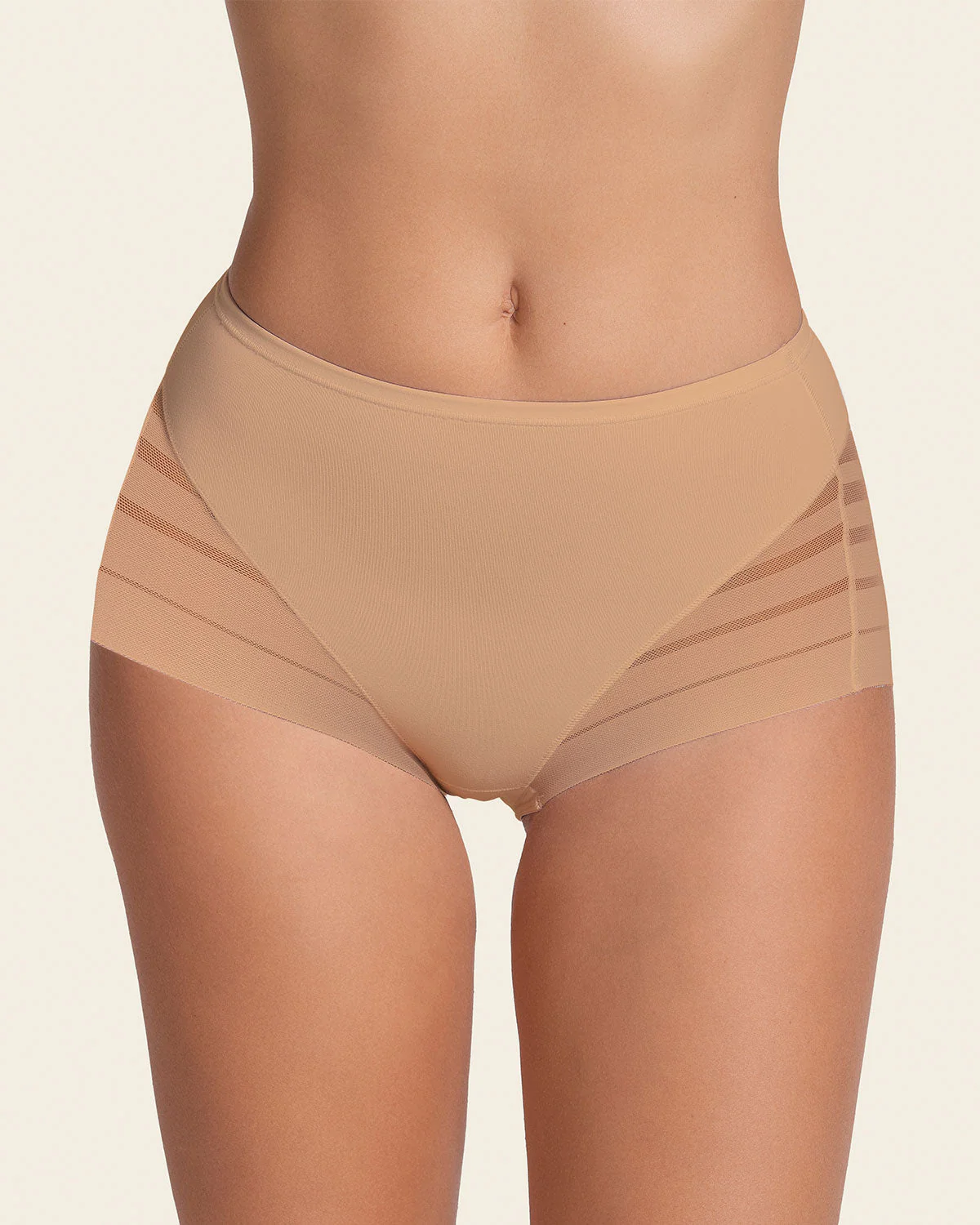 Lace Classic Shaper Panty - Image 6