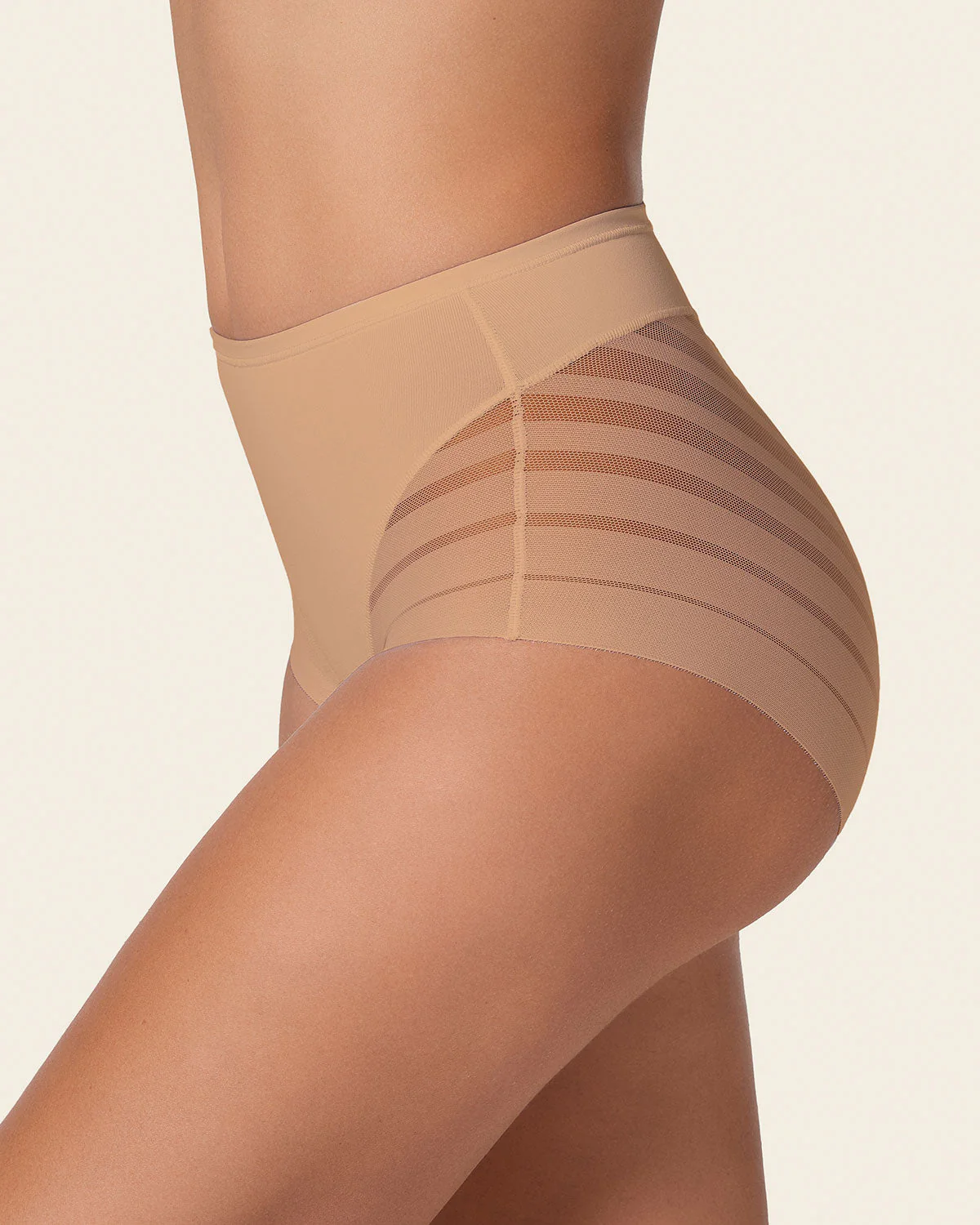 Lace Classic Shaper Panty - Image 7