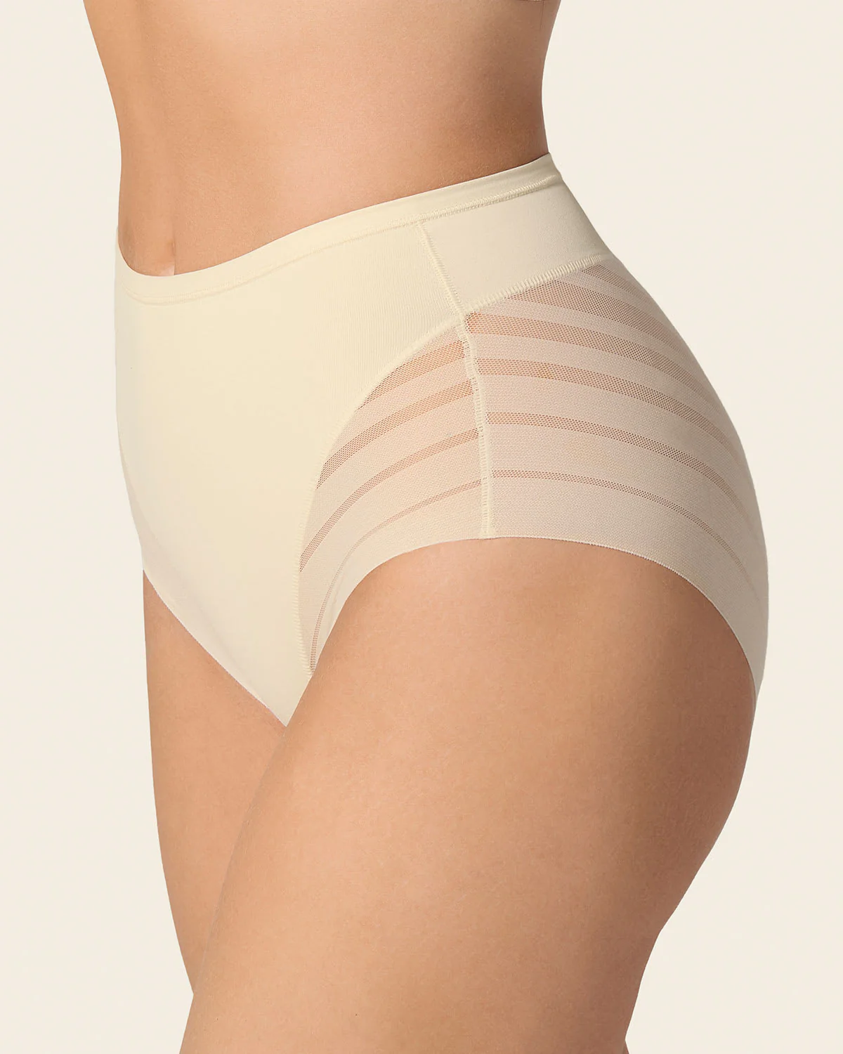 Lace Classic Shaper Panty - Image 72