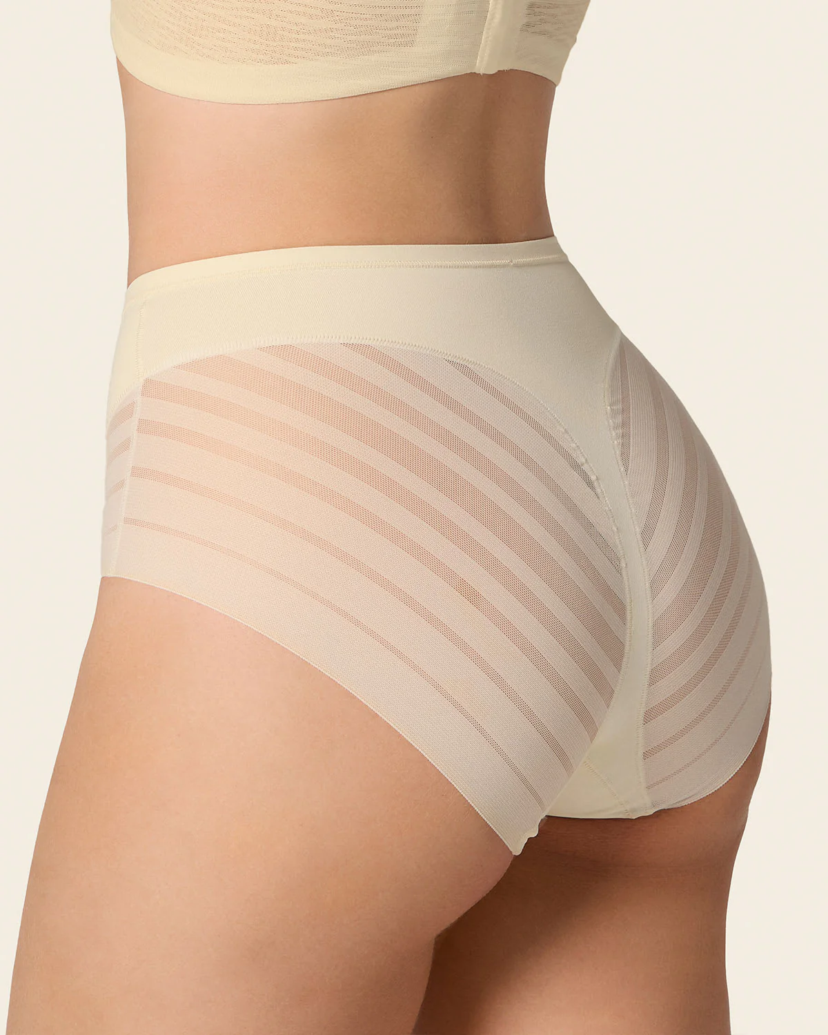 Lace Classic Shaper Panty - Image 77