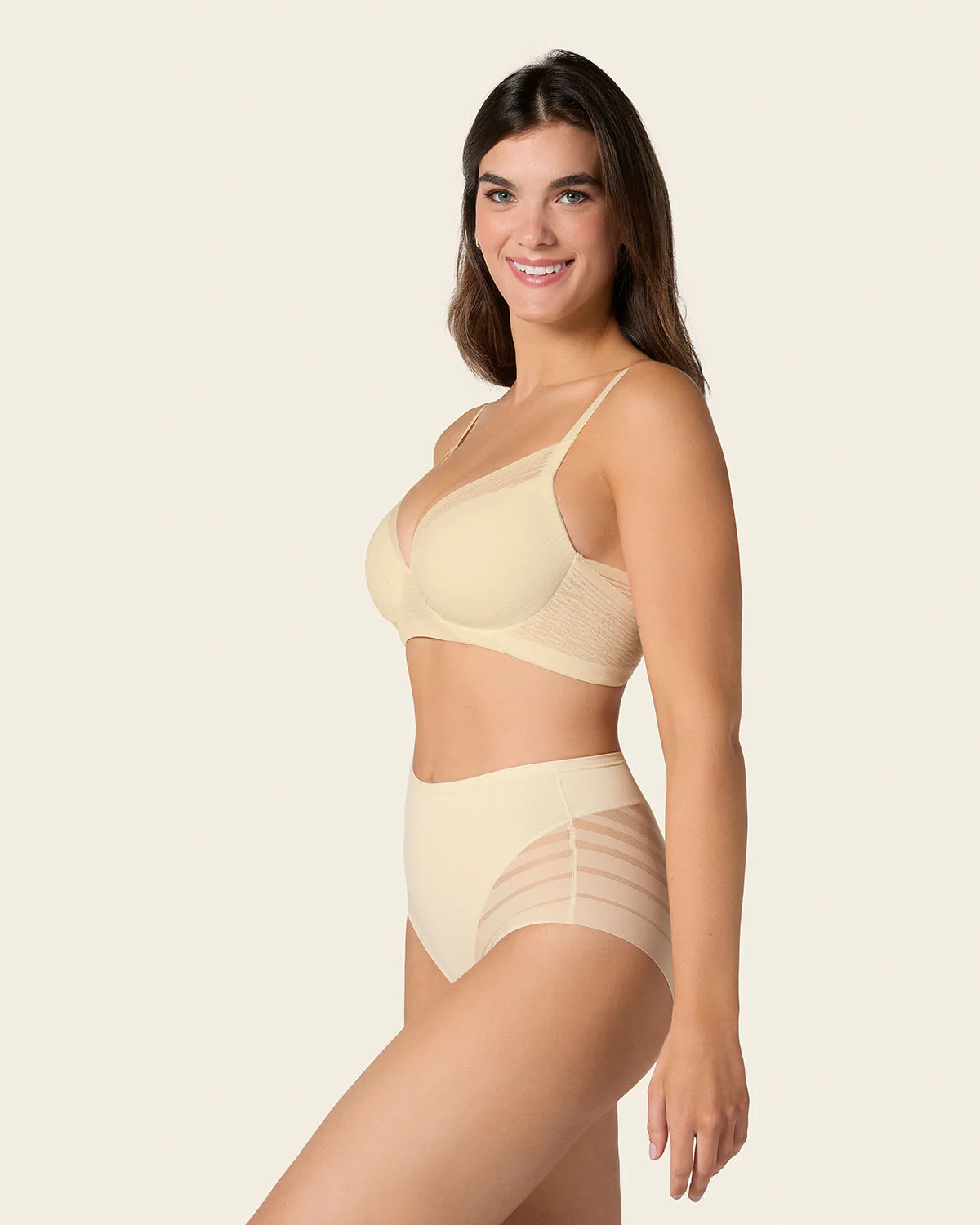 Lace Classic Shaper Panty - Image 78