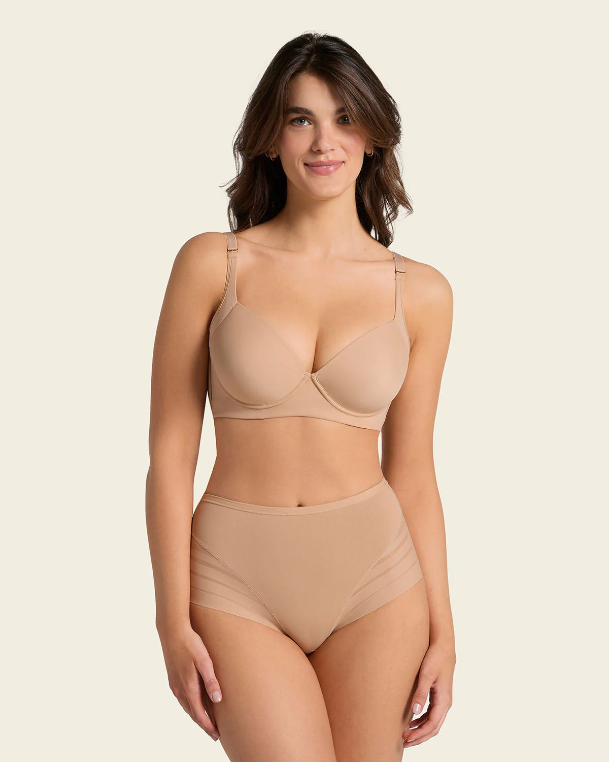 Lace Classic Shaper Panty - Image 8