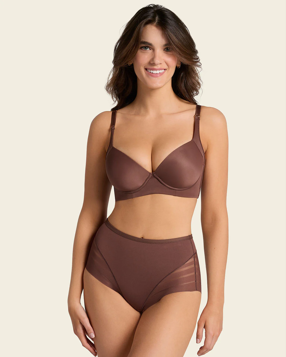 Lace Classic Shaper Panty - Image 96