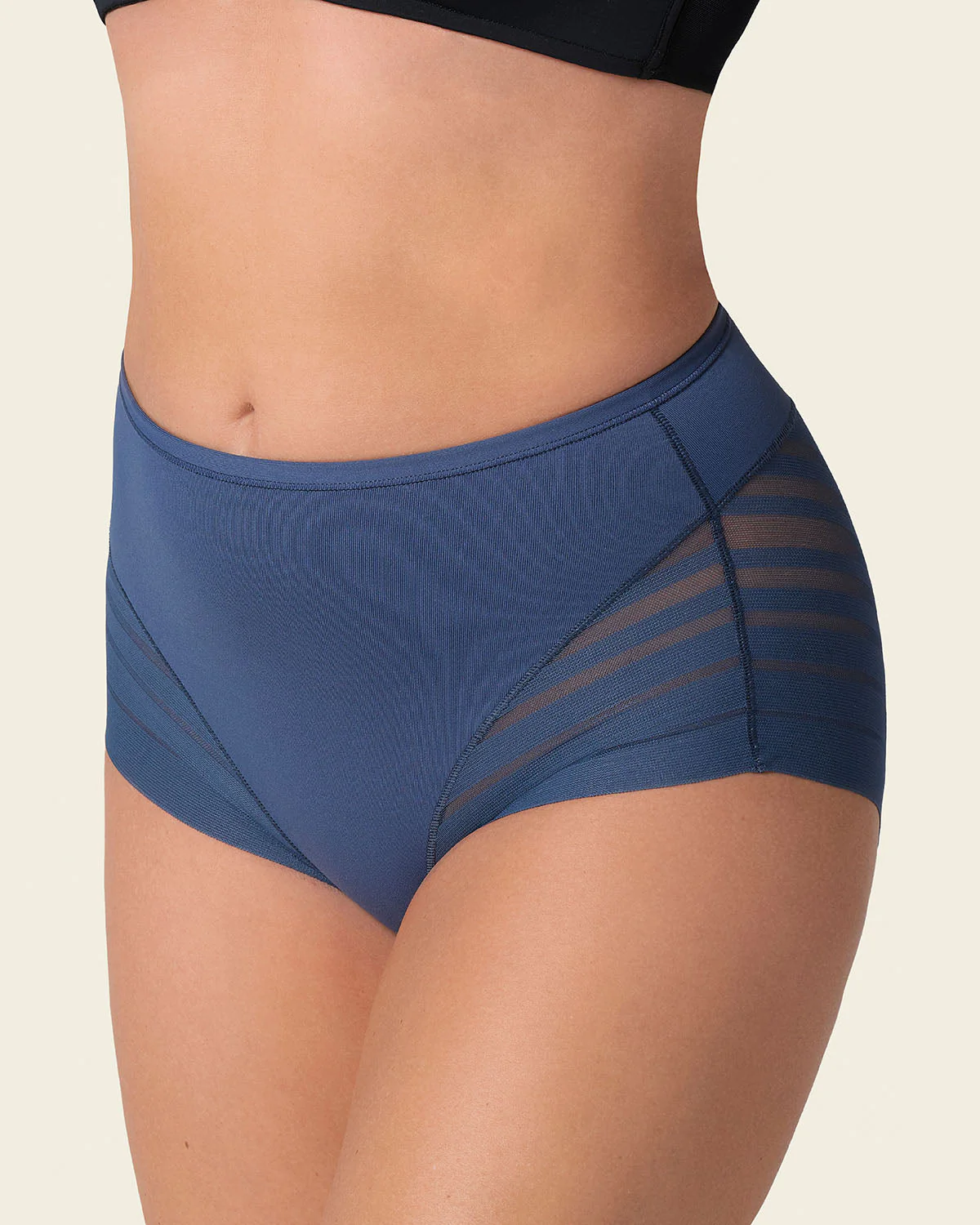 Lace Classic Shaper Panty - Image 99