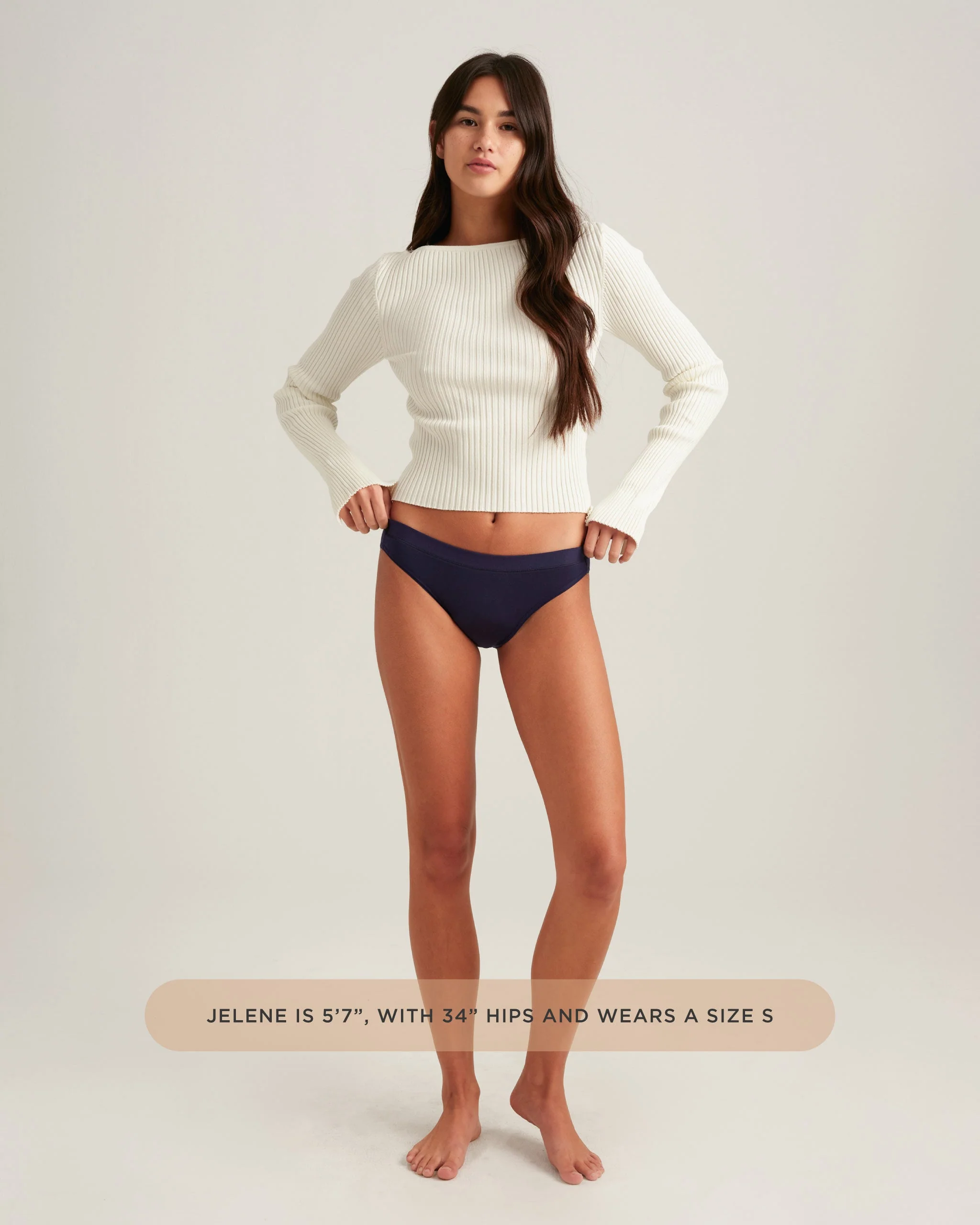 Leakproof Comfort Bikini - Image 33