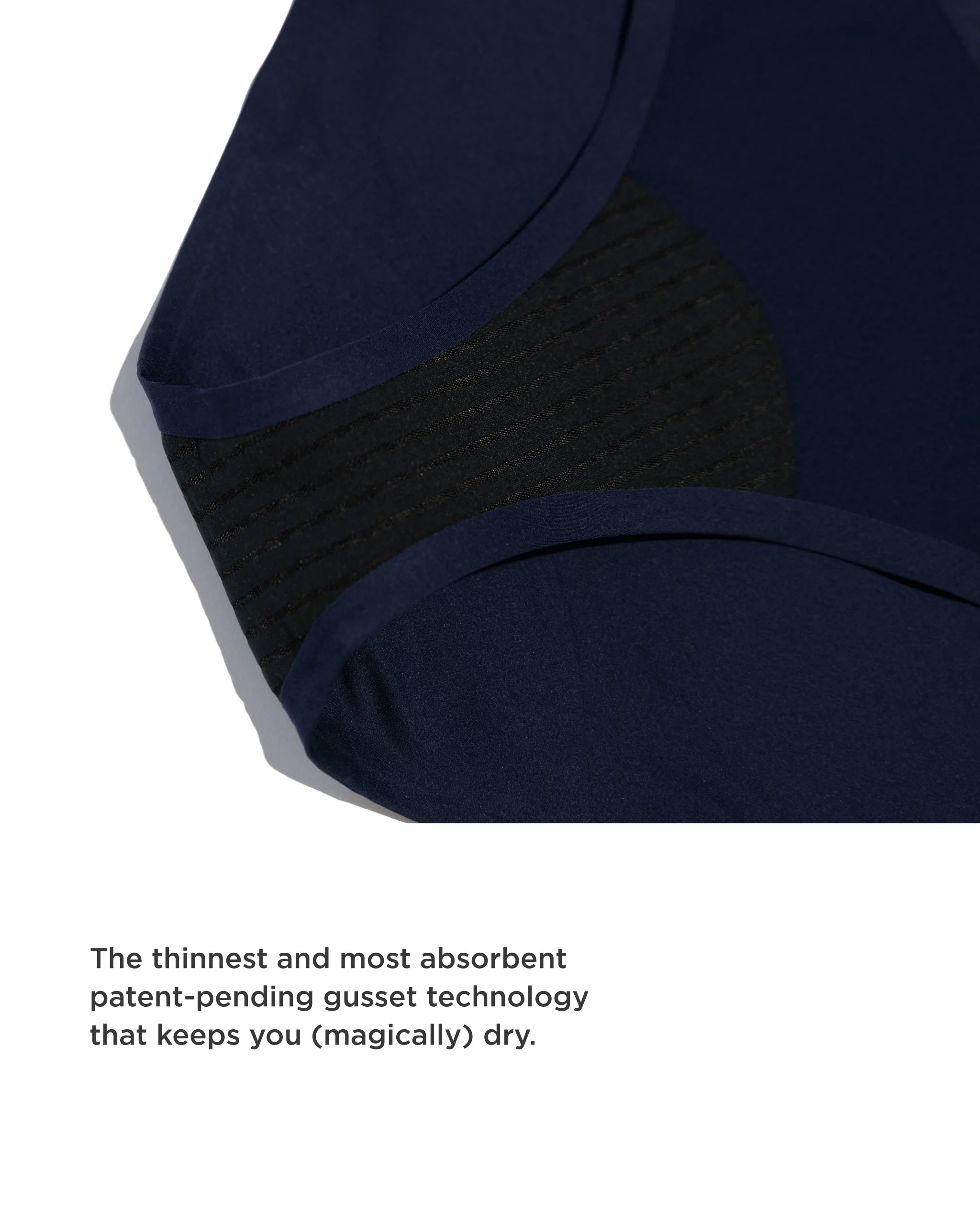 Leakproof Seamless Bikini - Image 13