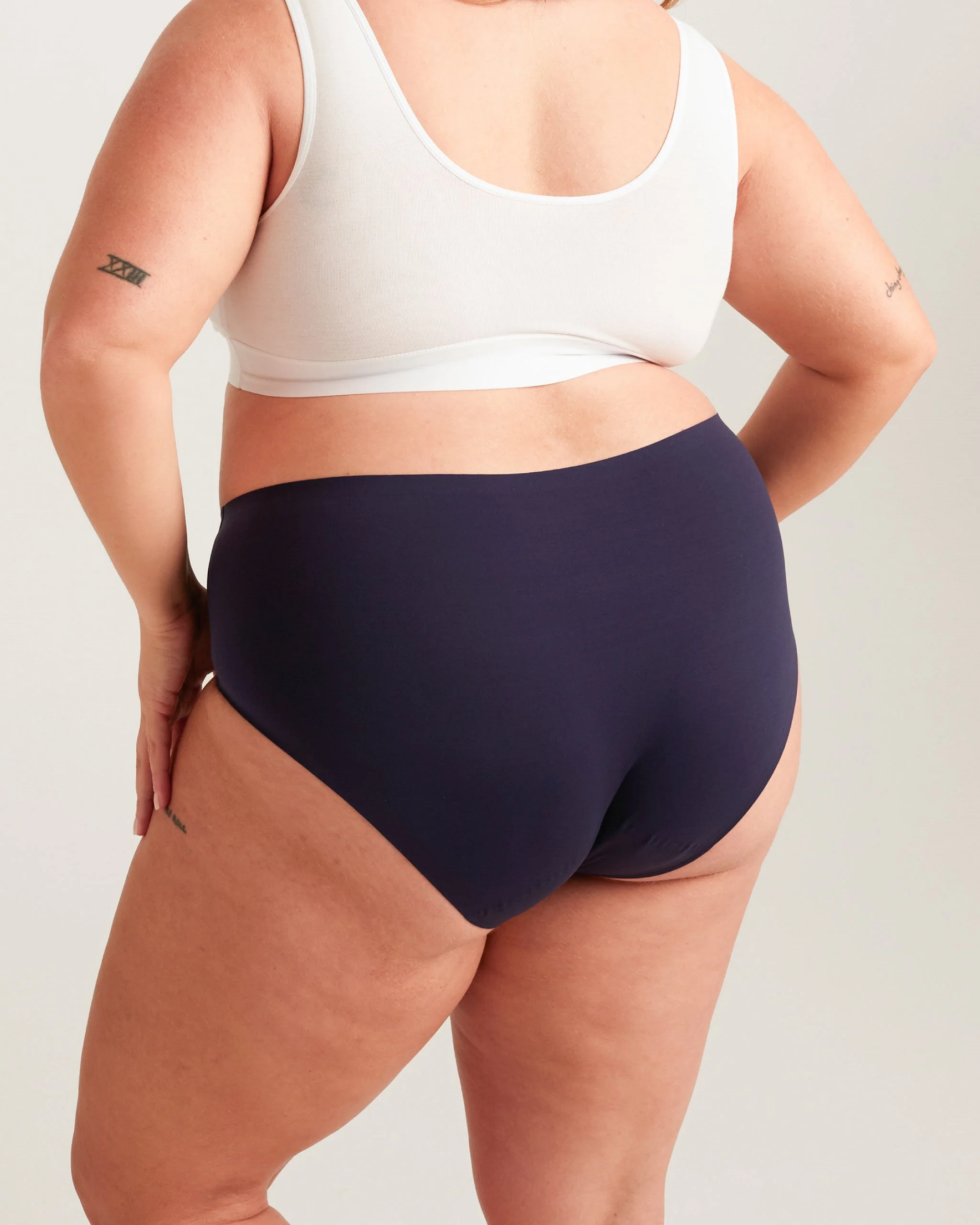 Leakproof Seamless High Waist - Image 14