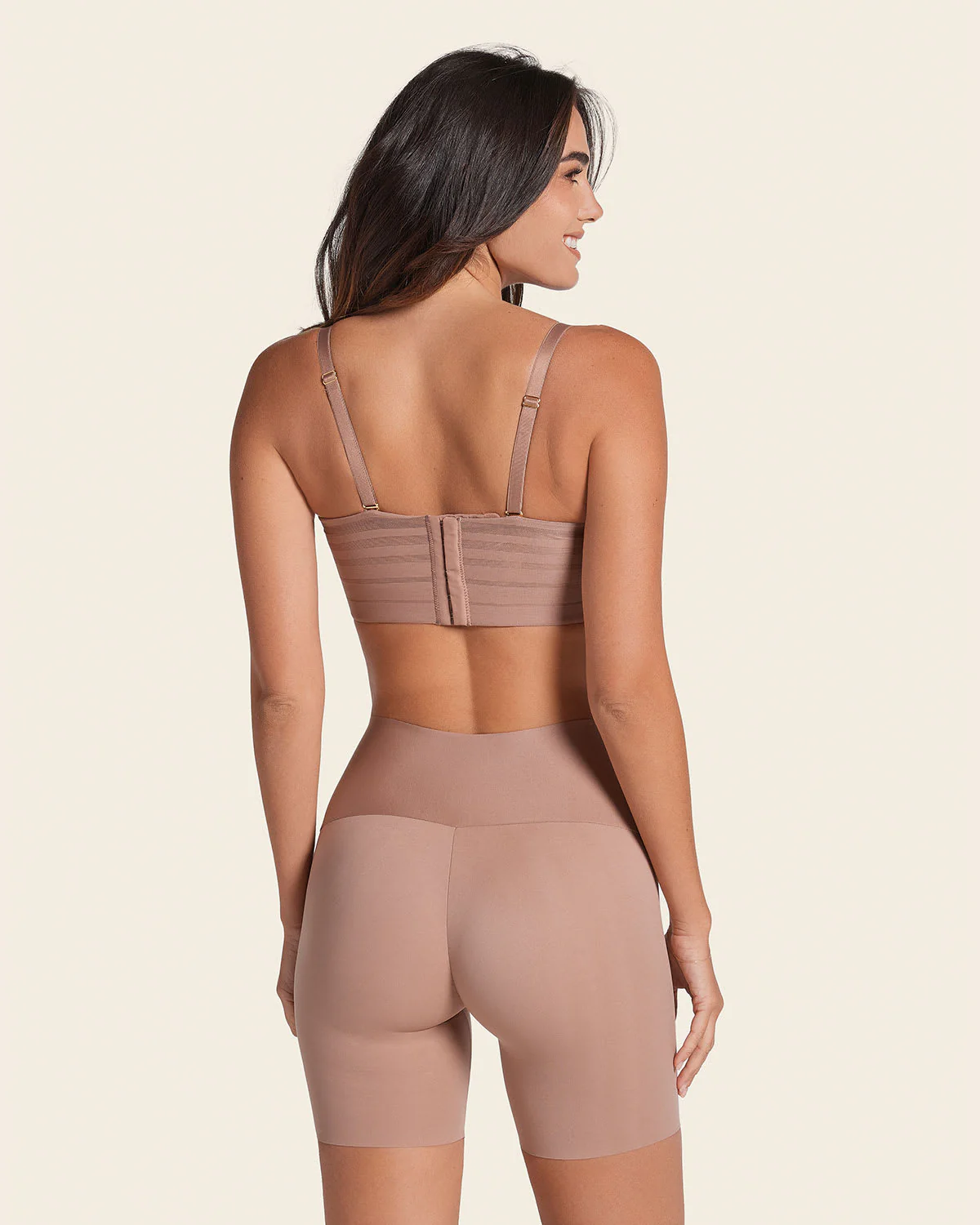 Stay-In-Place Seamless Slip Short - Image 15
