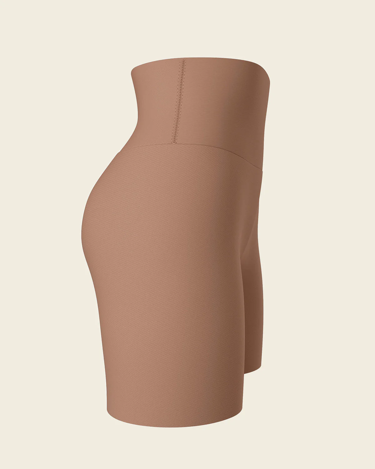 Stay-In-Place Seamless Slip Short - Image 16