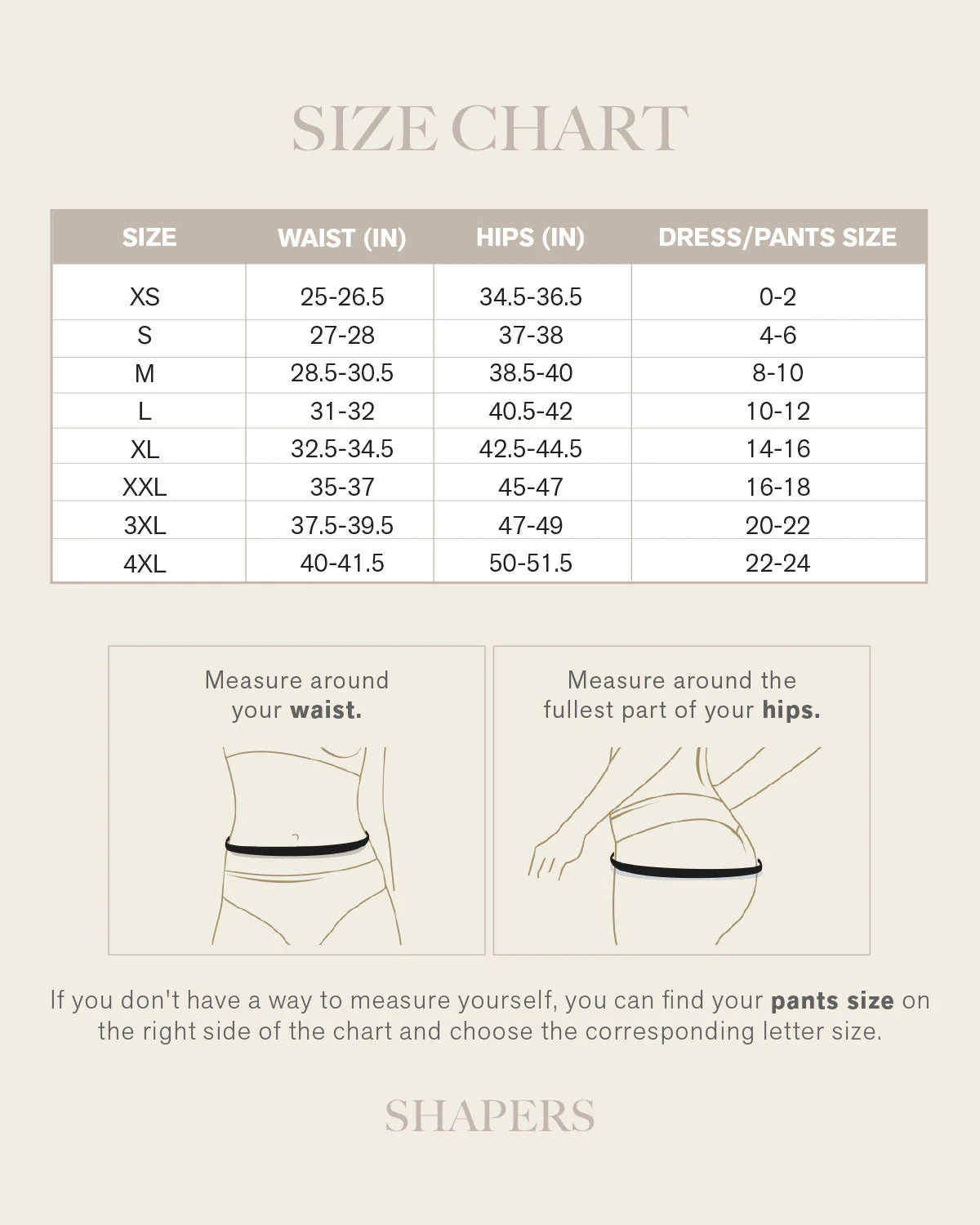 Stay-In-Place Seamless Slip Short - Image 18