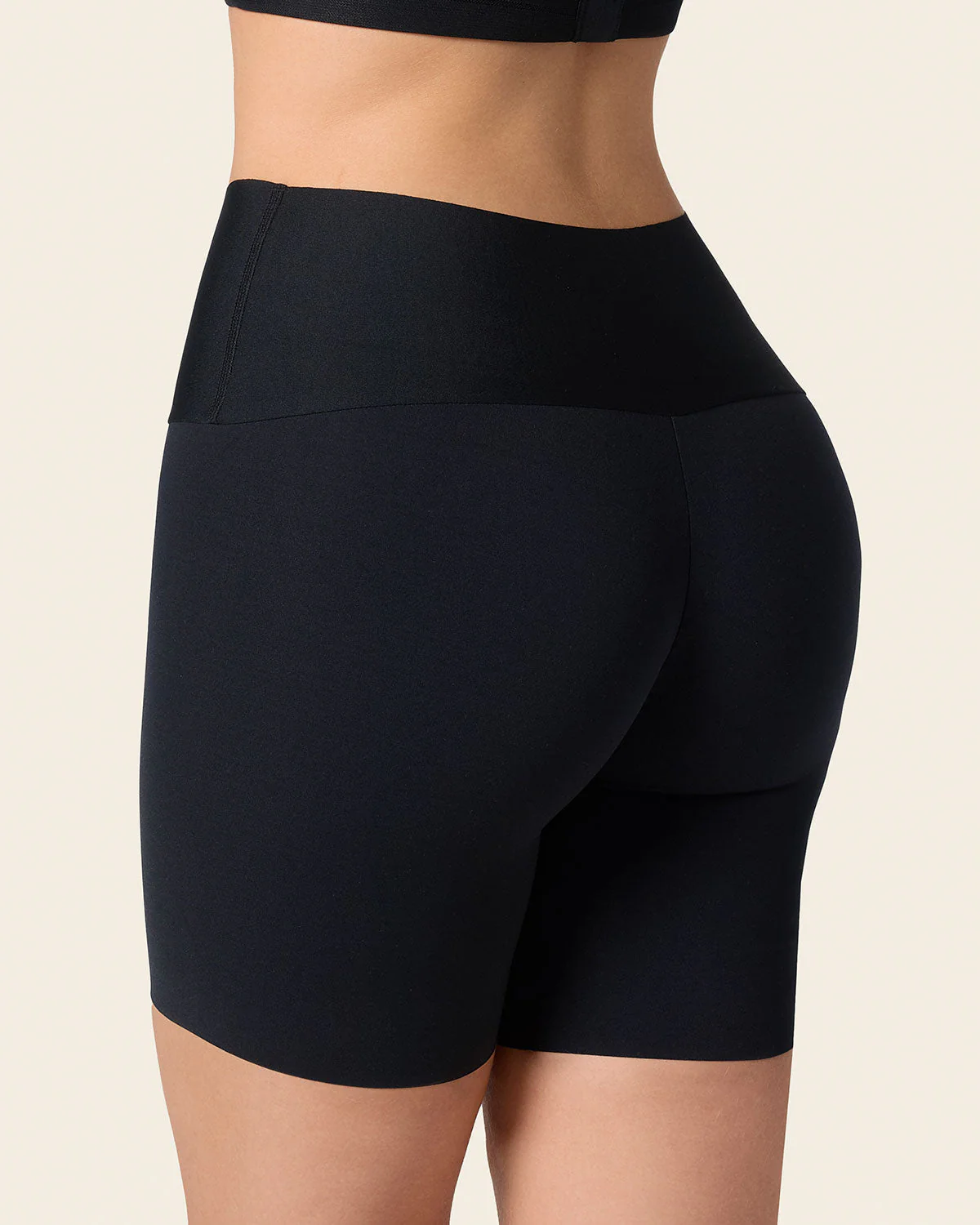 Stay-In-Place Seamless Slip Short - Image 7