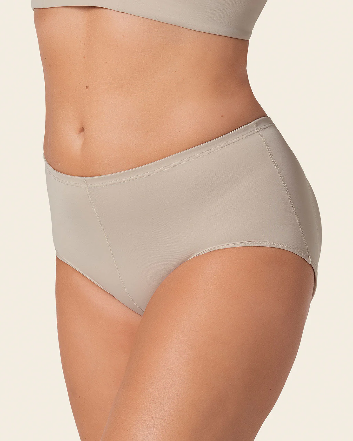 Magic Instant Butt Lift Padded Panty - Image 12
